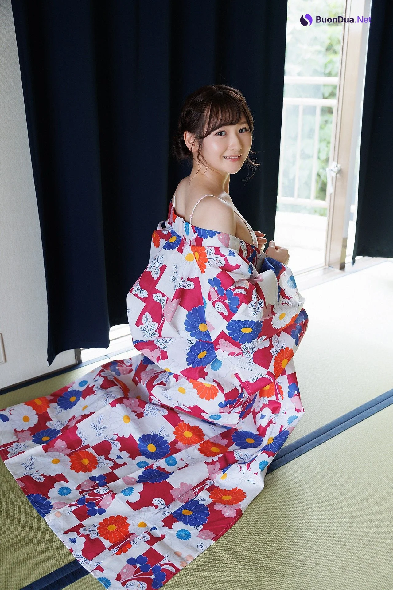 Asami Kondou 近藤あさみ, [Minisuka.tv] 2024.03.21 Limited Gallery Set 43.02 - Photo 12