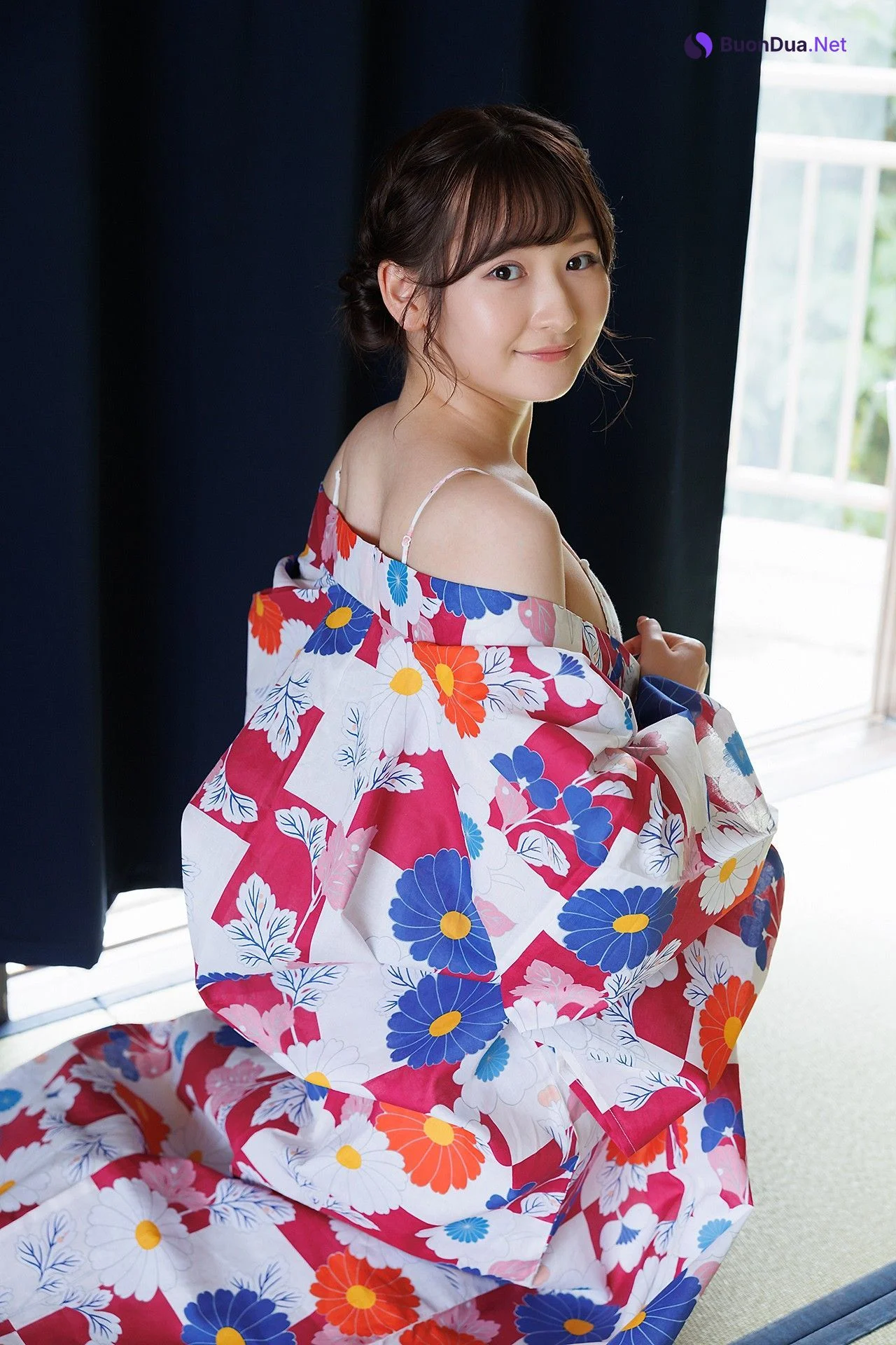 Asami Kondou 近藤あさみ, [Minisuka.tv] 2024.03.21 Limited Gallery Set 43.02 - Photo 13