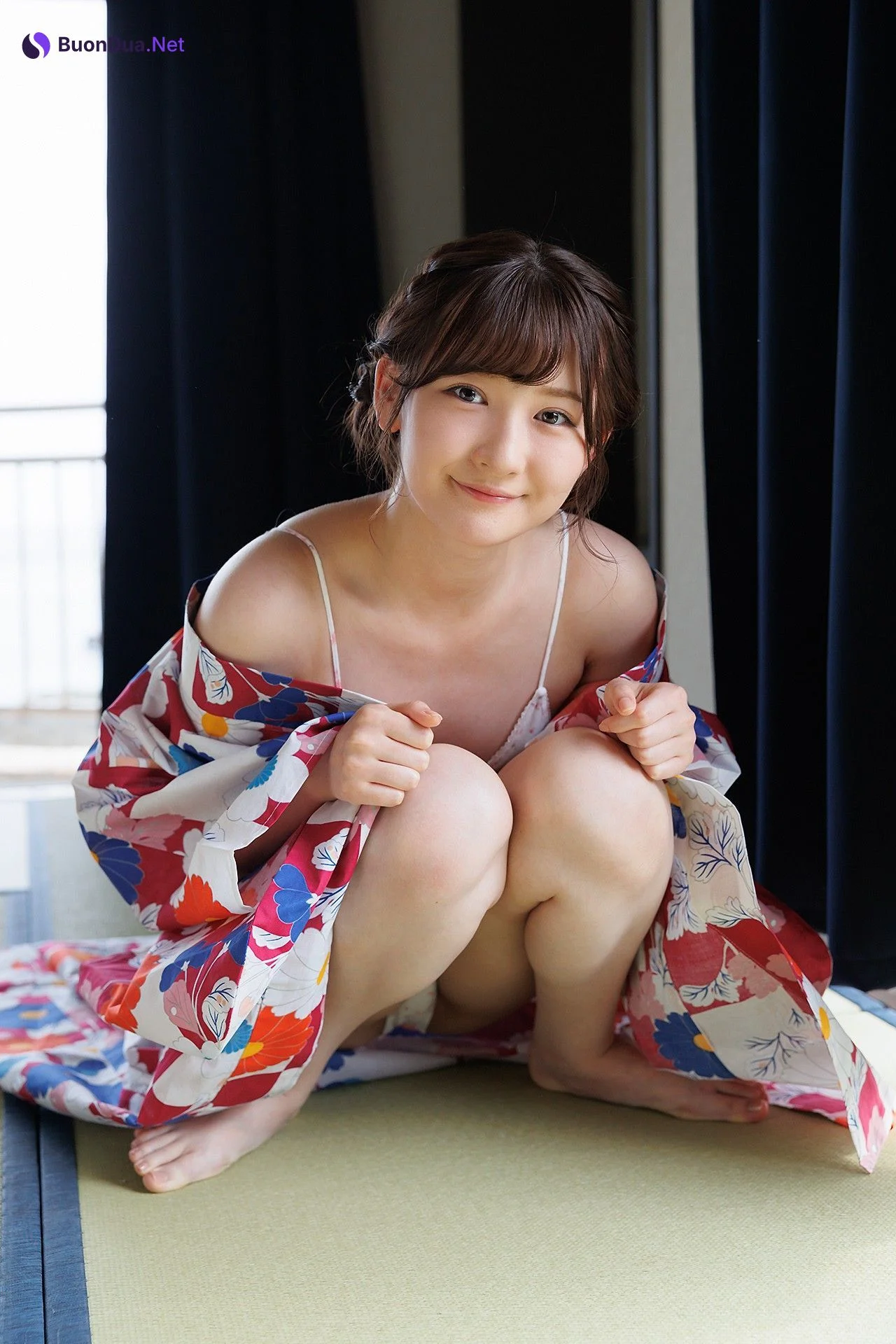 Asami Kondou 近藤あさみ, [Minisuka.tv] 2024.03.21 Limited Gallery Set 43.02 - Photo 15