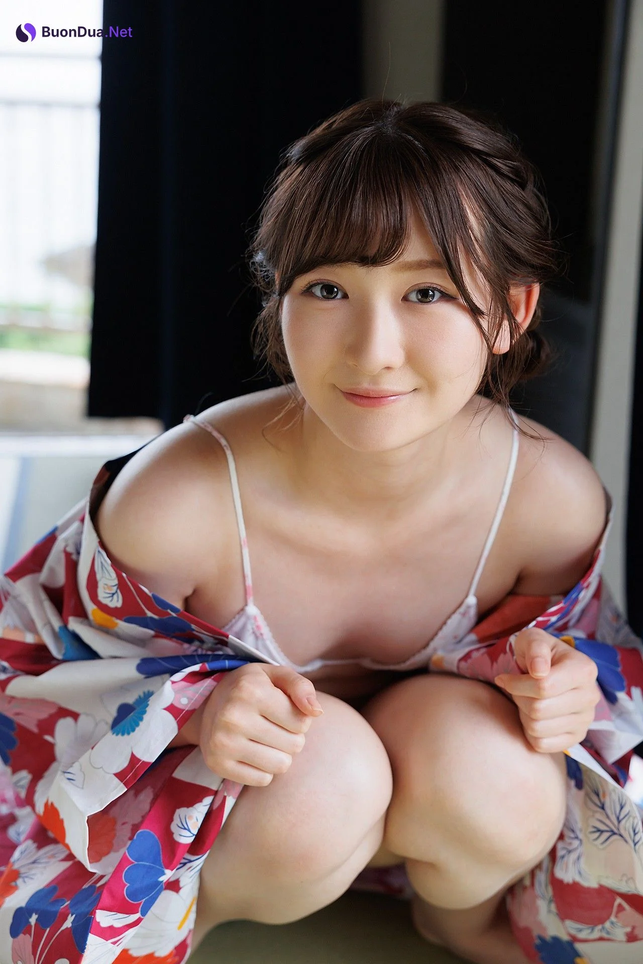 Asami Kondou 近藤あさみ, [Minisuka.tv] 2024.03.21 Limited Gallery Set 43.02 - Photo 16