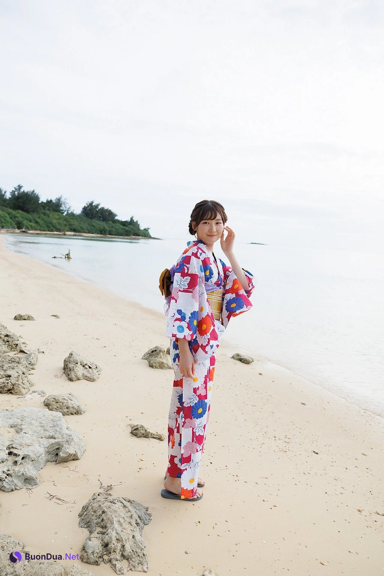 Asami Kondou 近藤あさみ, [Minisuka.tv] 2024.03.21 Limited Gallery Set 43.02 - Photo 20