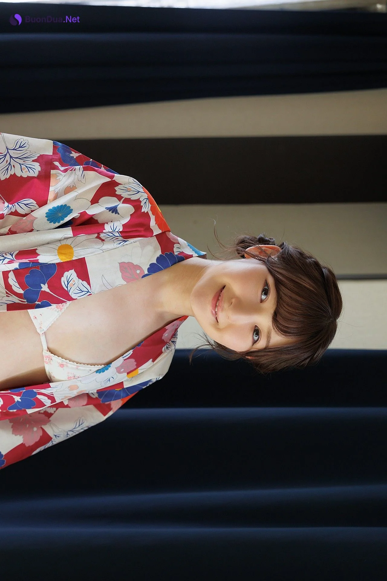 Asami Kondou 近藤あさみ, [Minisuka.tv] 2024.03.21 Limited Gallery Set 43.02 - Photo 4