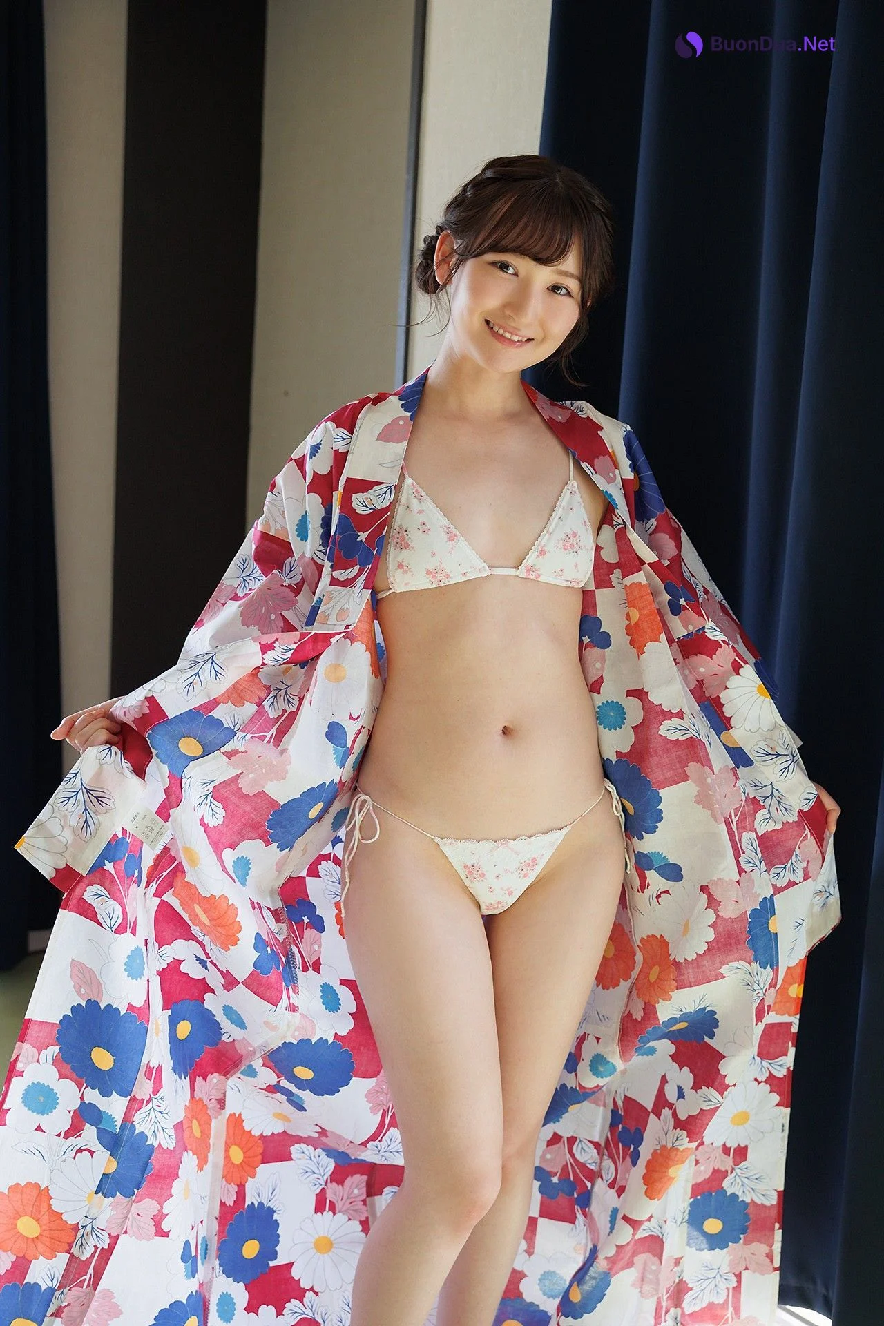 Asami Kondou 近藤あさみ, [Minisuka.tv] 2024.03.21 Limited Gallery Set 43.02 - Photo 5