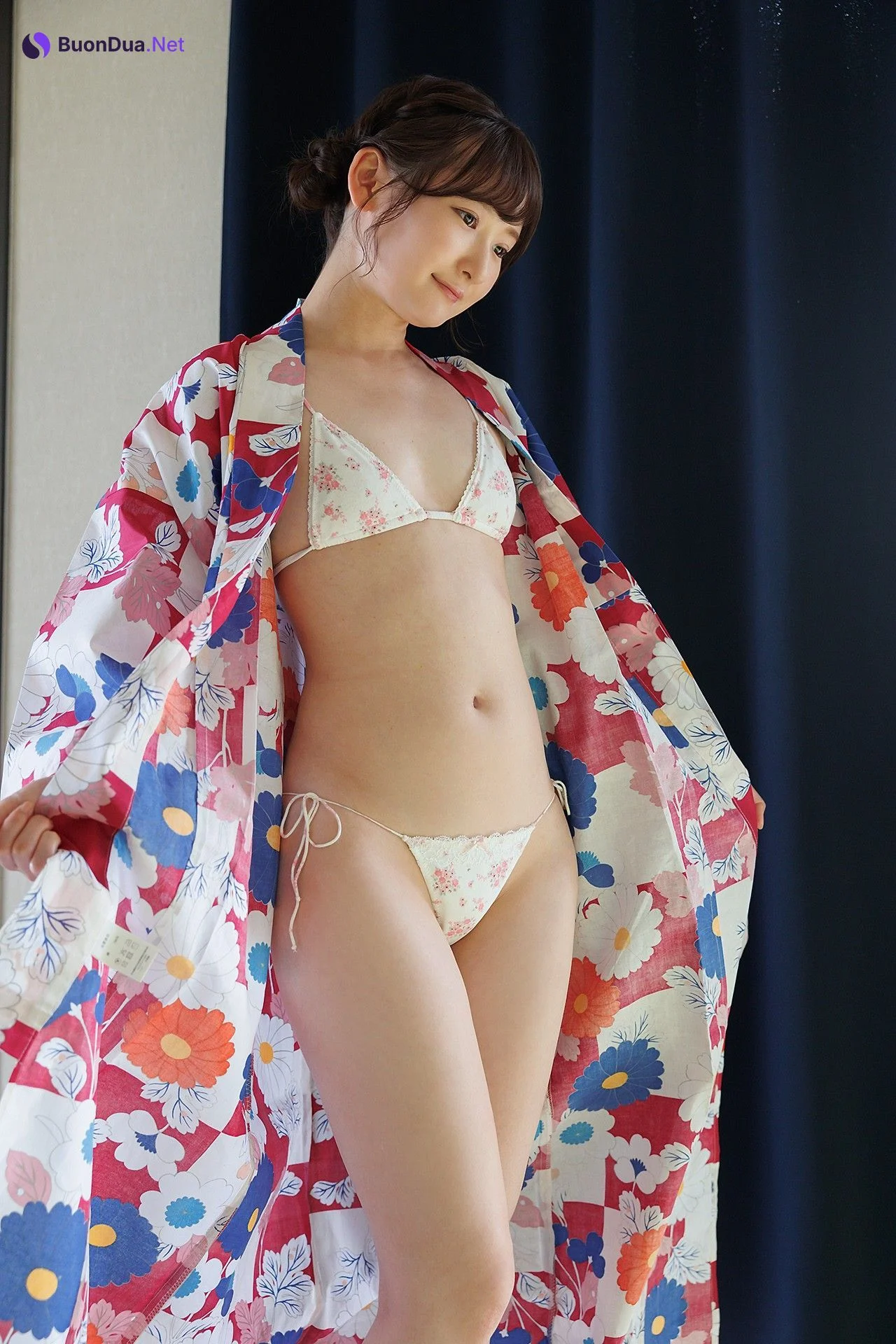Asami Kondou 近藤あさみ, [Minisuka.tv] 2024.03.21 Limited Gallery Set 43.02 - Photo 6
