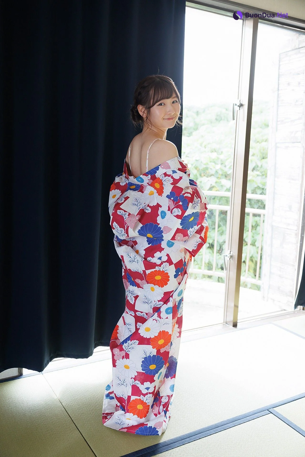 Asami Kondou 近藤あさみ, [Minisuka.tv] 2024.03.21 Limited Gallery Set 43.02 - Photo 9