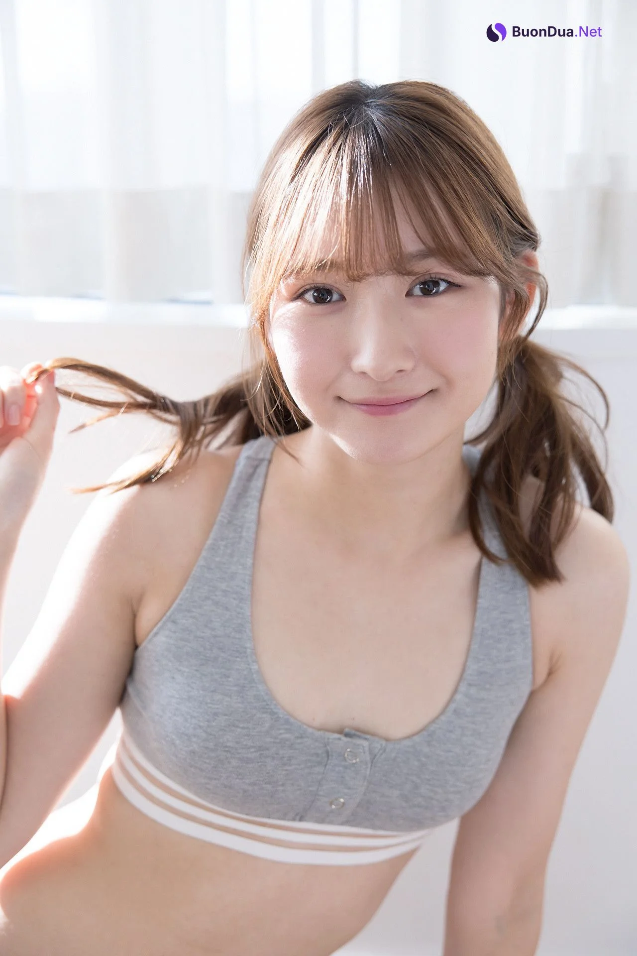 Asami Kondou 近藤あさみ, [Minisuka.tv] 2024.03.28 Secret Gallery (Stage2) 22.02 - Photo 16