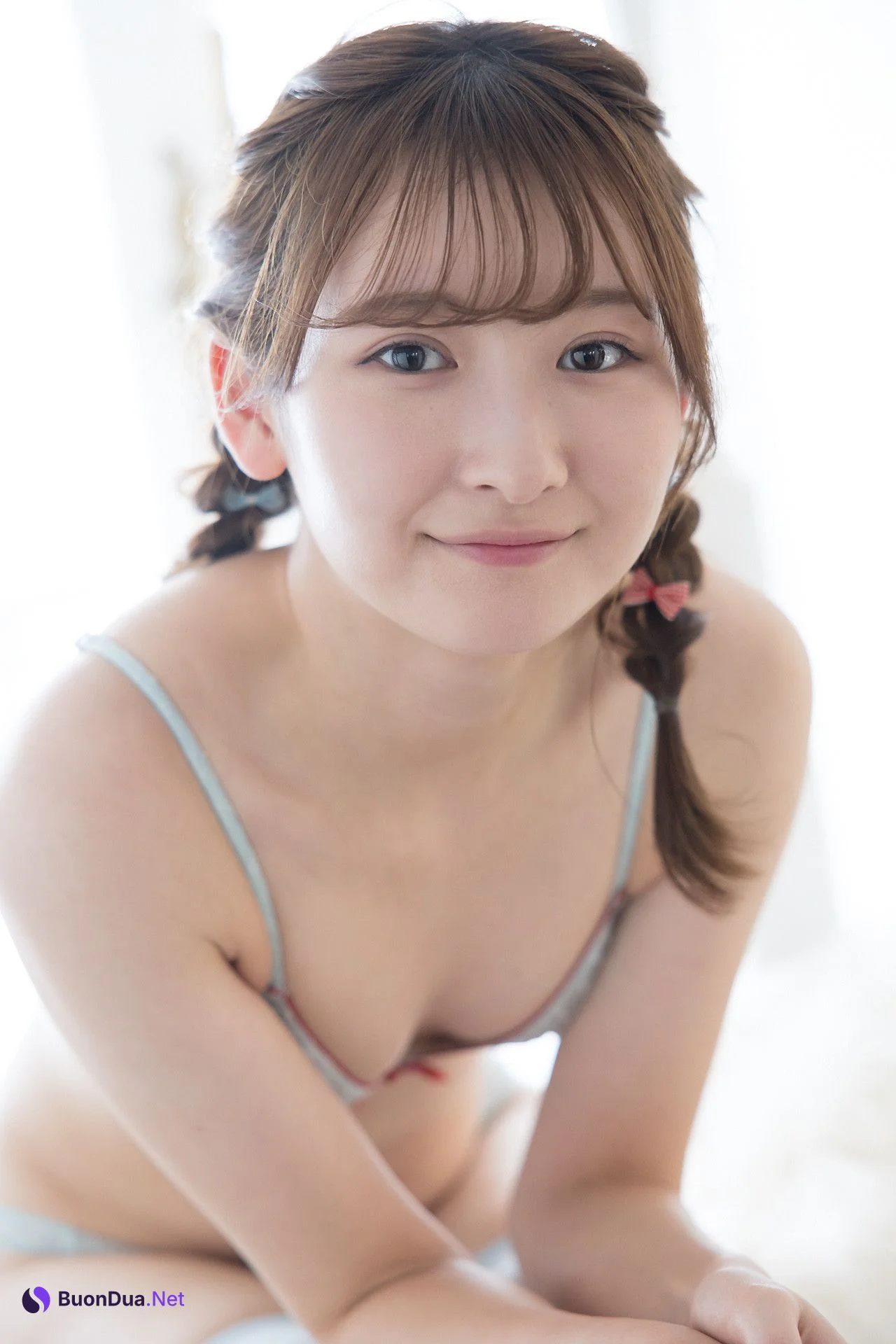 Asami Kondou 近藤あさみ, [Minisuka.tv] 2024.03.28 Secret Gallery (Stage2) Set 22.03 - Photo 4