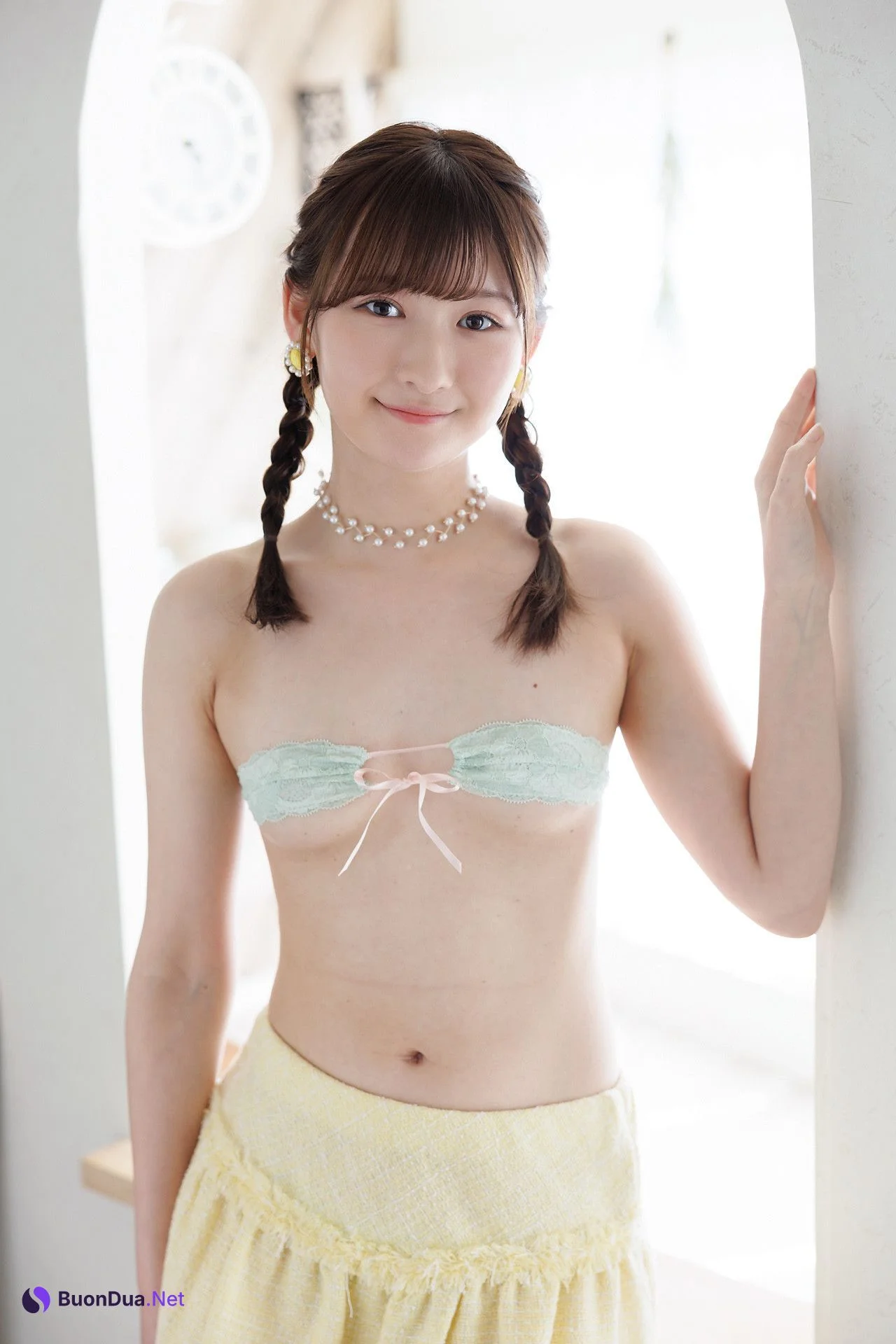 Asami Kondou 近藤あさみ, Minisuka.tv 2024.05.30 Limited Gallery Set 44.01 - Photo 12