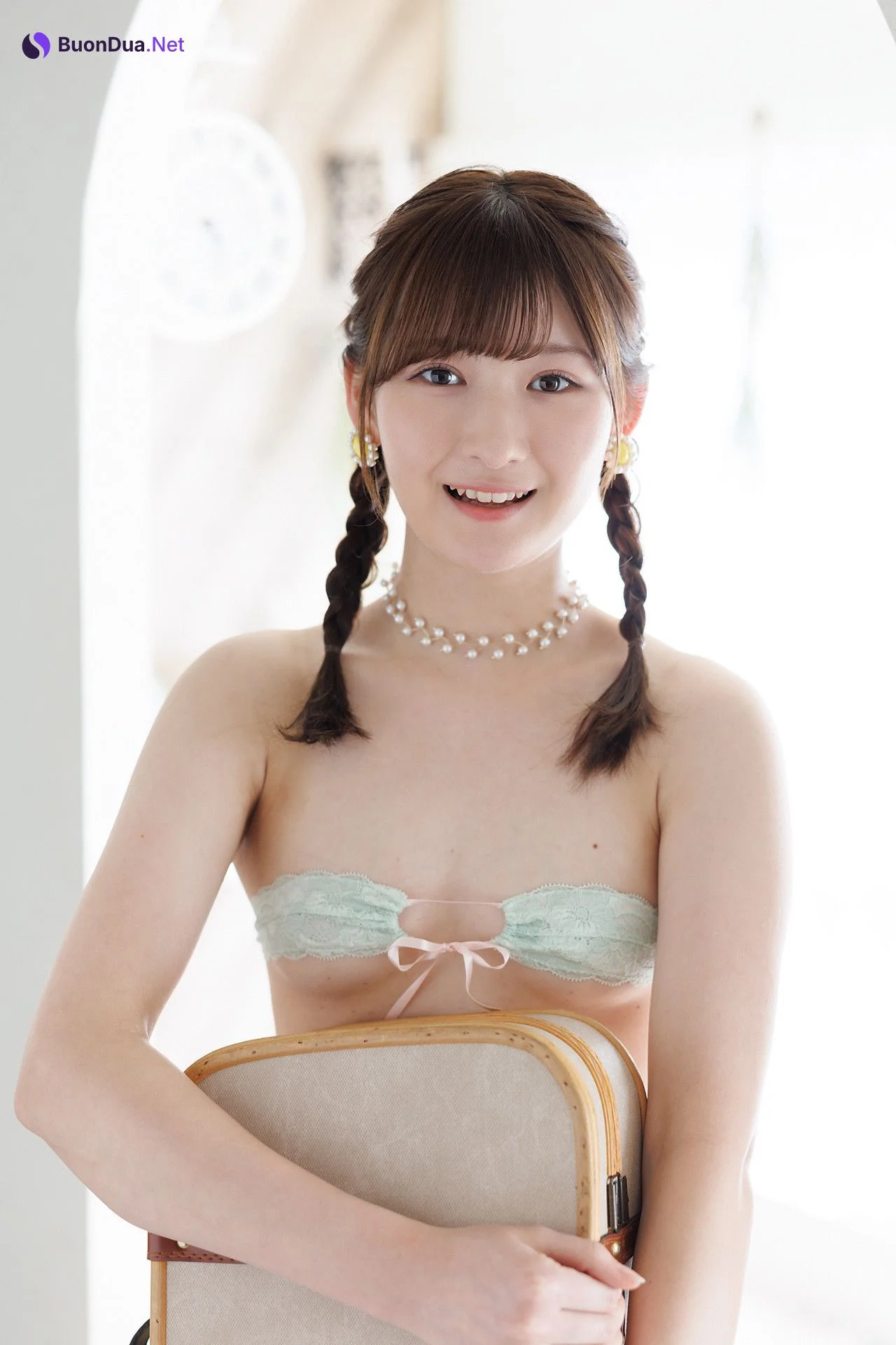 Asami Kondou 近藤あさみ, Minisuka.tv 2024.05.30 Limited Gallery Set 44.01 - Photo 13