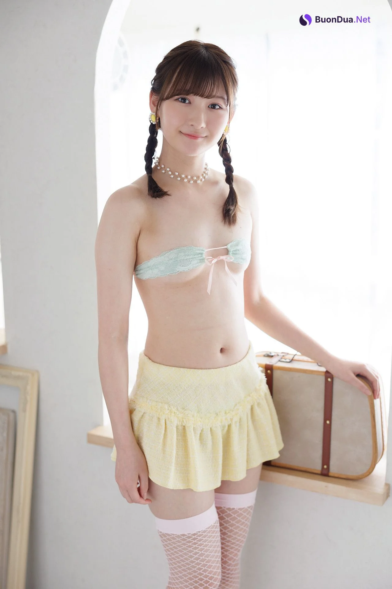 Asami Kondou 近藤あさみ, Minisuka.tv 2024.05.30 Limited Gallery Set 44.01 - Photo 14
