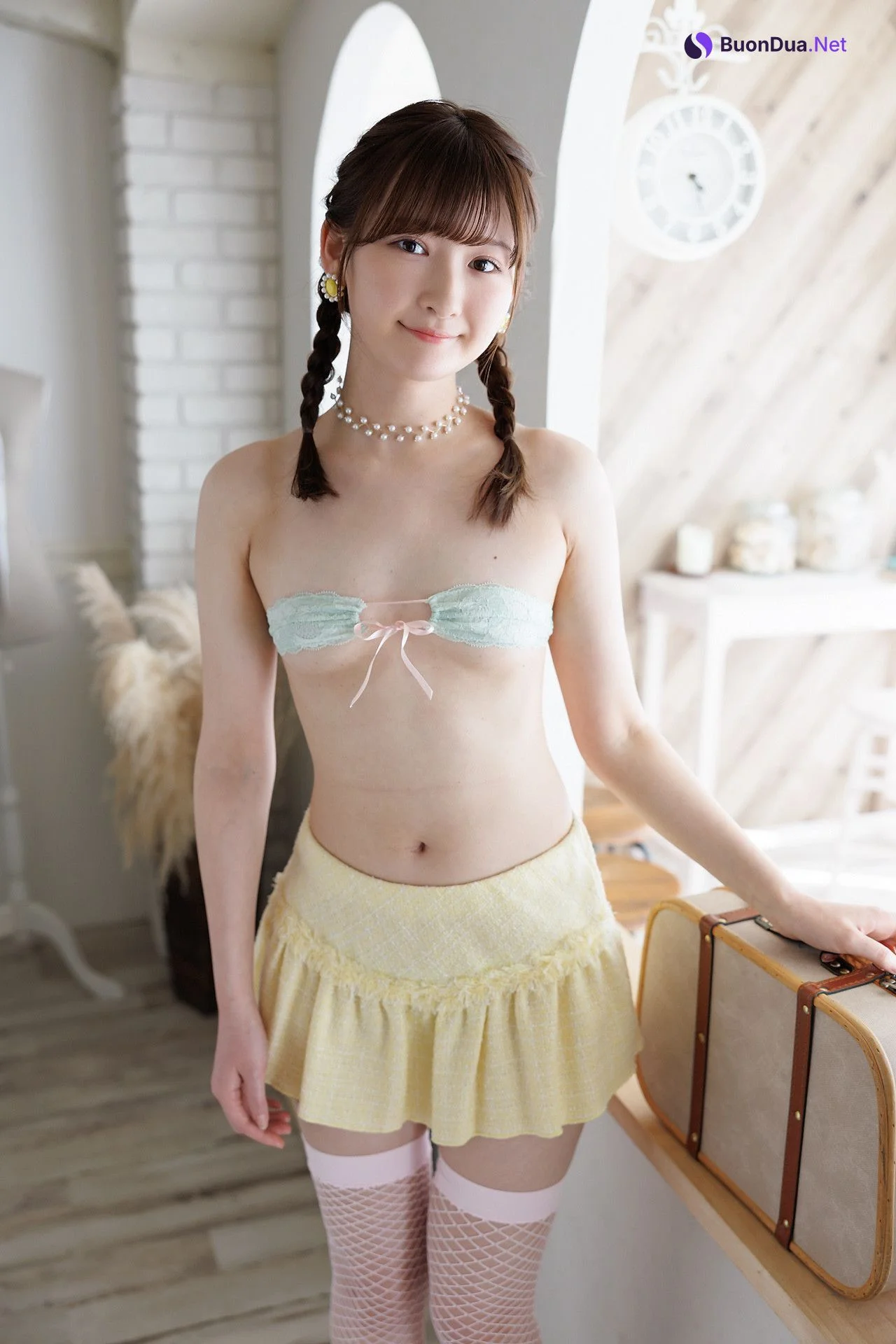 Asami Kondou 近藤あさみ, Minisuka.tv 2024.05.30 Limited Gallery Set 44.01 - Photo 18