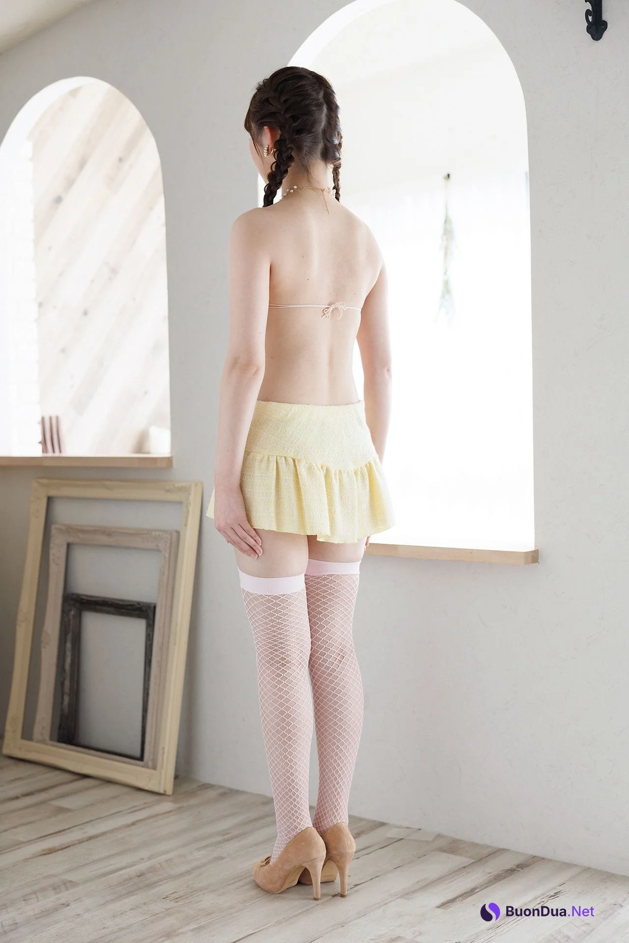 Asami Kondou 近藤あさみ, Minisuka.tv 2024.05.30 Limited Gallery Set 44.01 - Photo 4