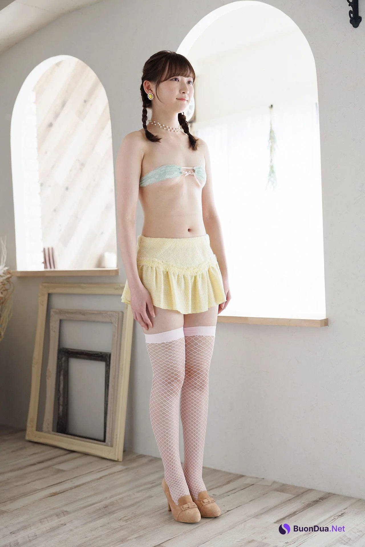 Asami Kondou 近藤あさみ, Minisuka.tv 2024.05.30 Limited Gallery Set 44.01 - Photo 8