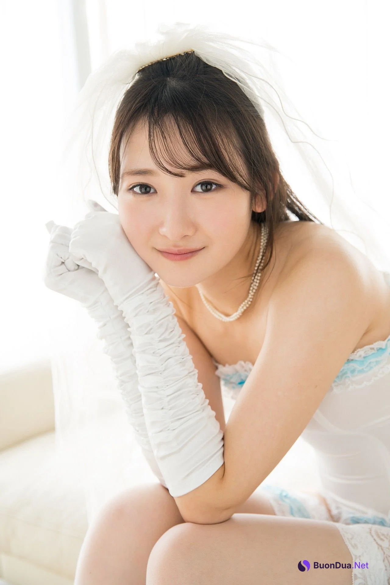 Asami Kondou 近藤あさみ, Minisuka.tv 2024.08.22 Secret Gallery (STAGE2) 18.02 - Photo 6