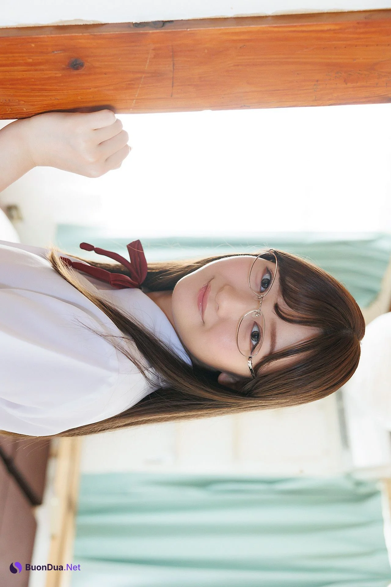 Asami Kondou 近藤あさみ, Minisuka.tv 2024.09.05 Secret Limited Gallery Set 45.01 - Photo 15