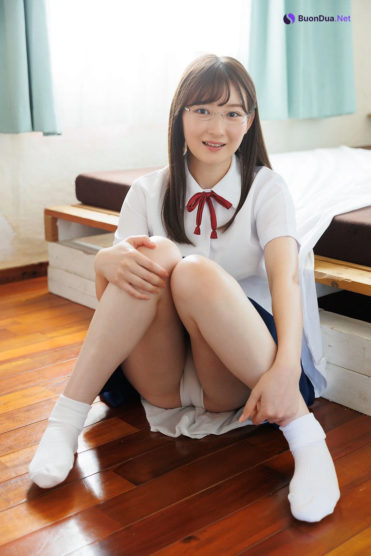 Asami Kondou 近藤あさみ, Minisuka.tv 2024.09.05 Secret Limited Gallery Set 45.01 - Photo 16