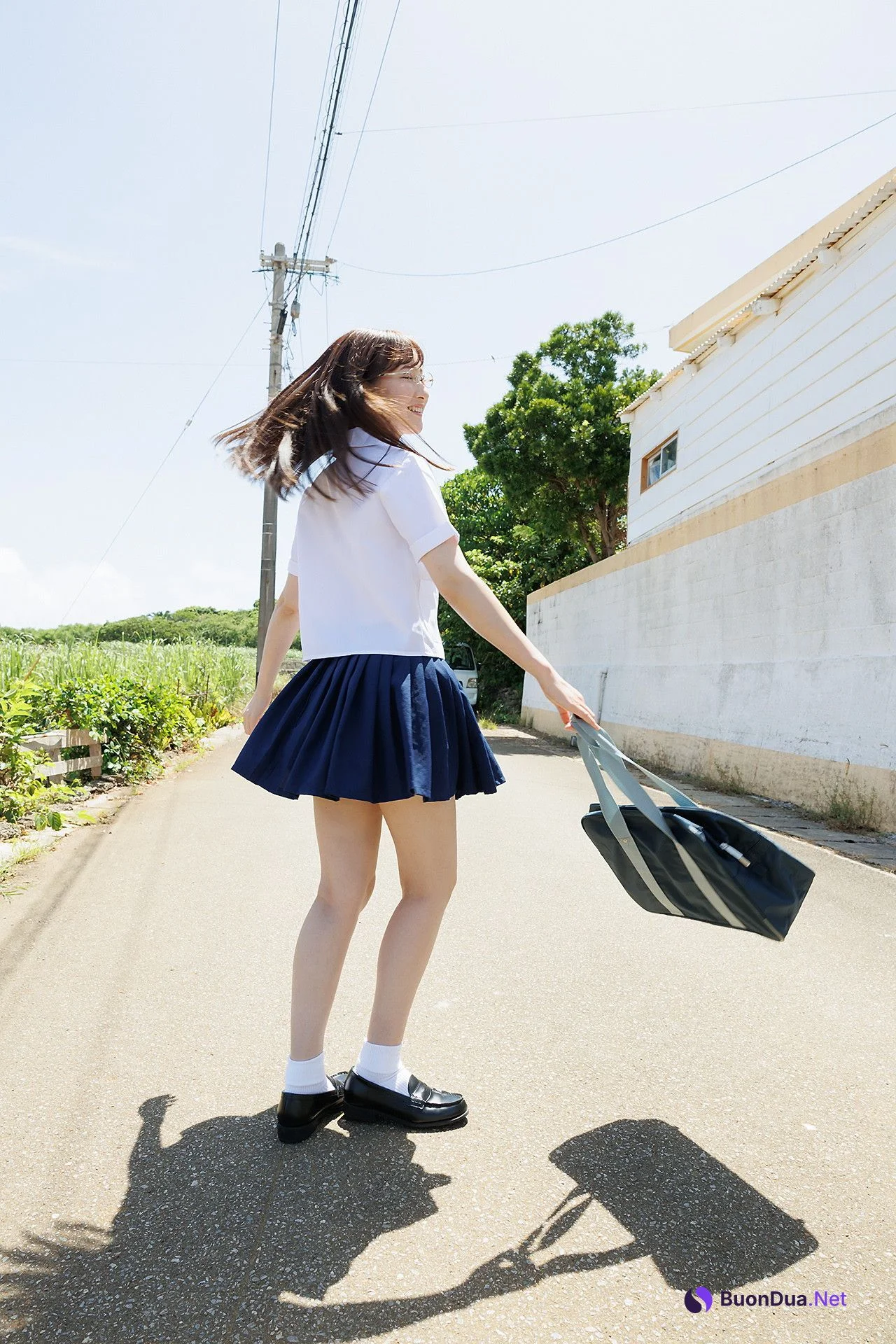 Asami Kondou 近藤あさみ, Minisuka.tv 2024.09.05 Secret Limited Gallery Set 45.01 - Photo 3