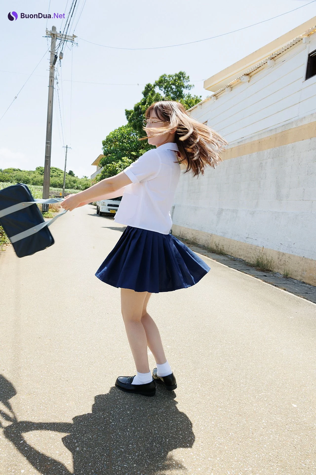 Asami Kondou 近藤あさみ, Minisuka.tv 2024.09.05 Secret Limited Gallery Set 45.01 - Photo 4