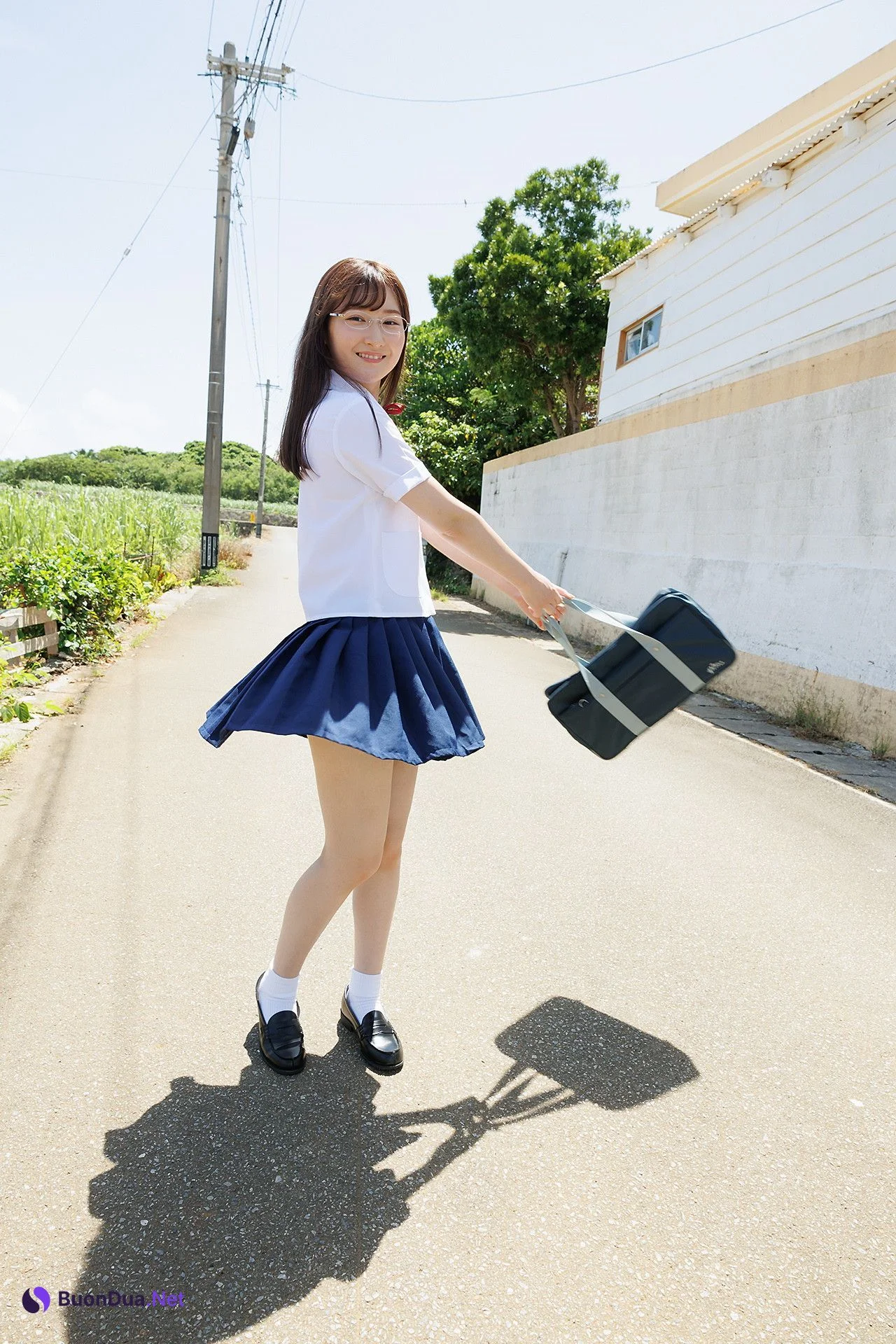 Asami Kondou 近藤あさみ, Minisuka.tv 2024.09.05 Secret Limited Gallery Set 45.01 - Photo 5