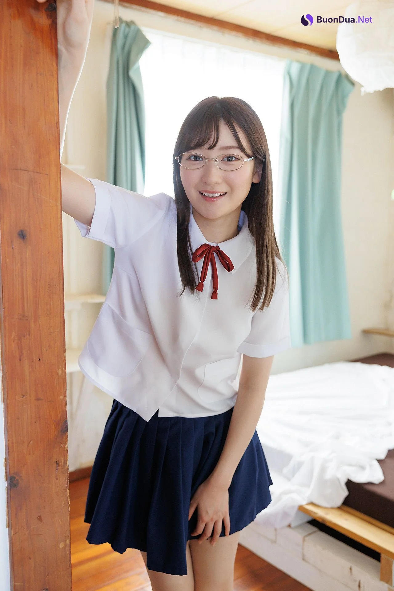 Asami Kondou 近藤あさみ, Minisuka.tv 2024.09.05 Secret Limited Gallery Set 45.01 - Photo 7