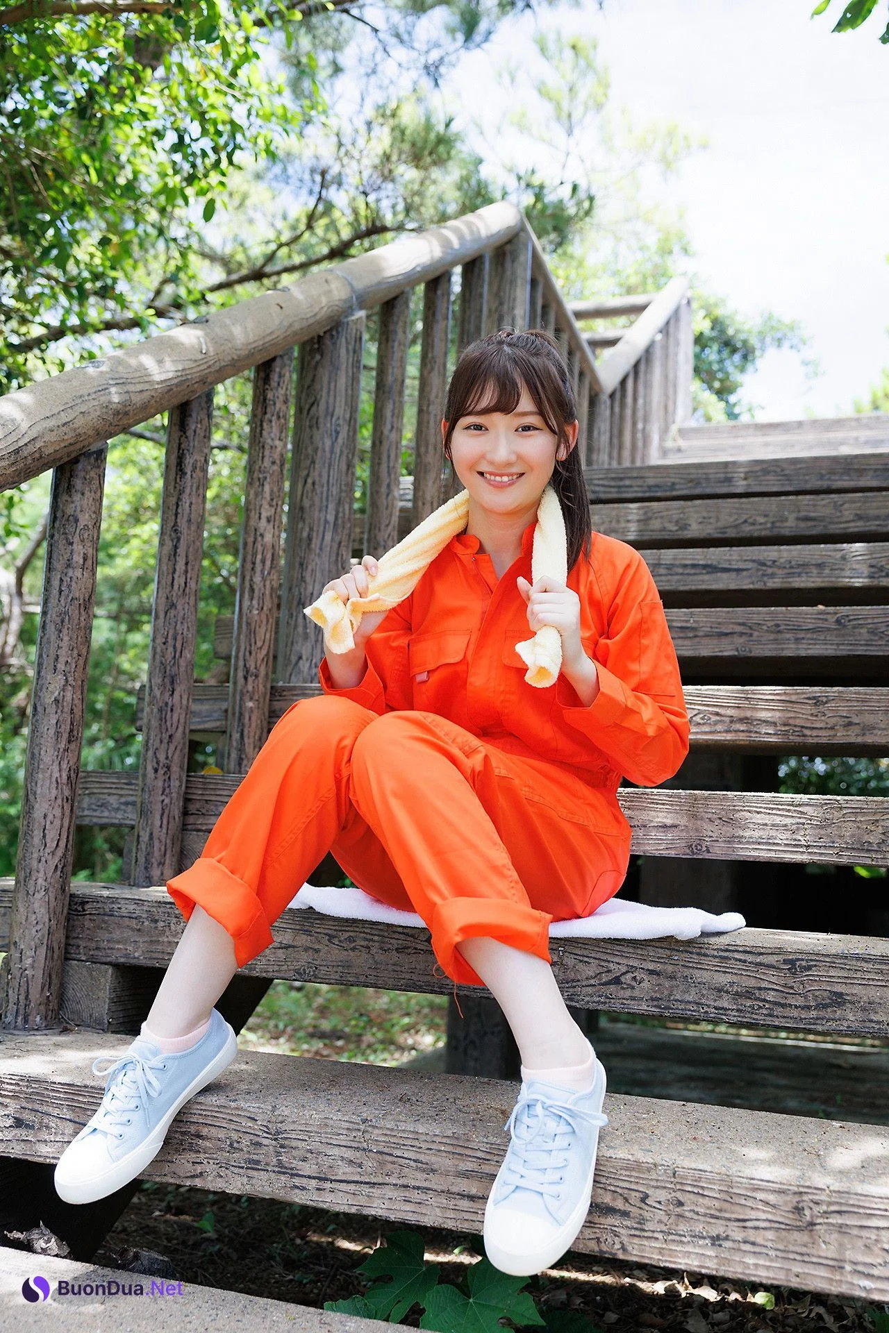 Asami Kondou 近藤あさみ, Minisuka.tv 2024.09.12 Limited Gallery Set 45.02 - Photo 12