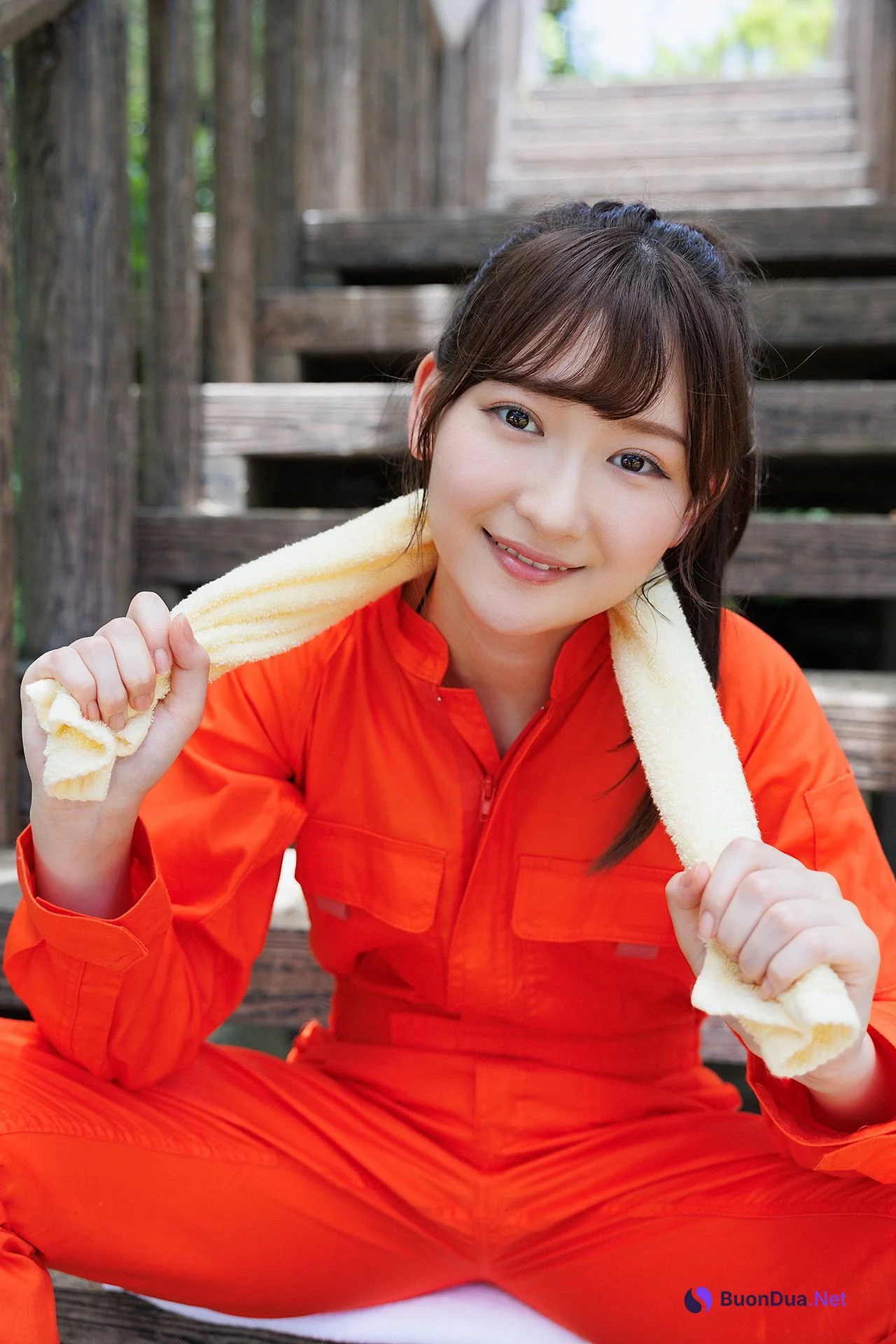 Asami Kondou 近藤あさみ, Minisuka.tv 2024.09.12 Limited Gallery Set 45.02 - Photo 17