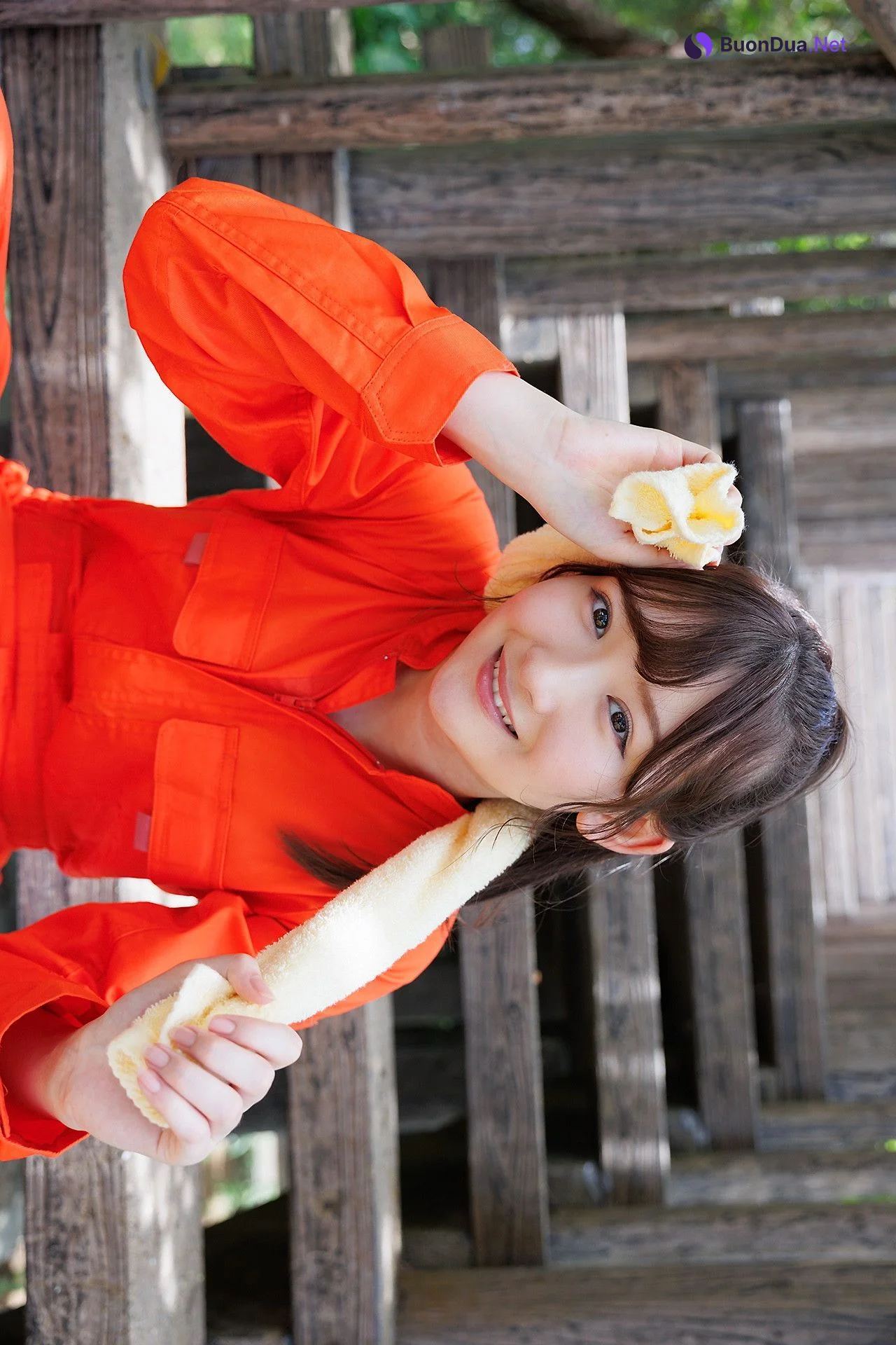 Asami Kondou 近藤あさみ, Minisuka.tv 2024.09.12 Limited Gallery Set 45.02 - Photo 18