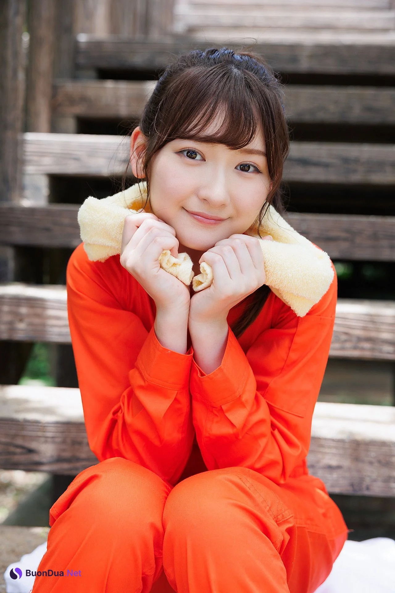 Asami Kondou 近藤あさみ, Minisuka.tv 2024.09.12 Limited Gallery Set 45.02 - Photo 20