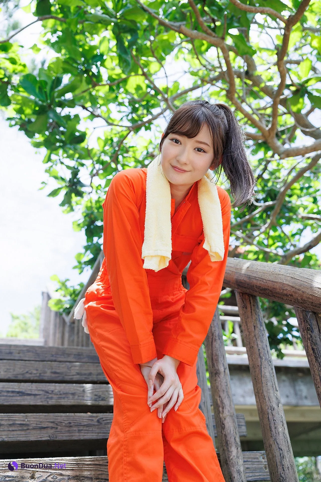 Asami Kondou 近藤あさみ, Minisuka.tv 2024.09.12 Limited Gallery Set 45.02 - Photo 4