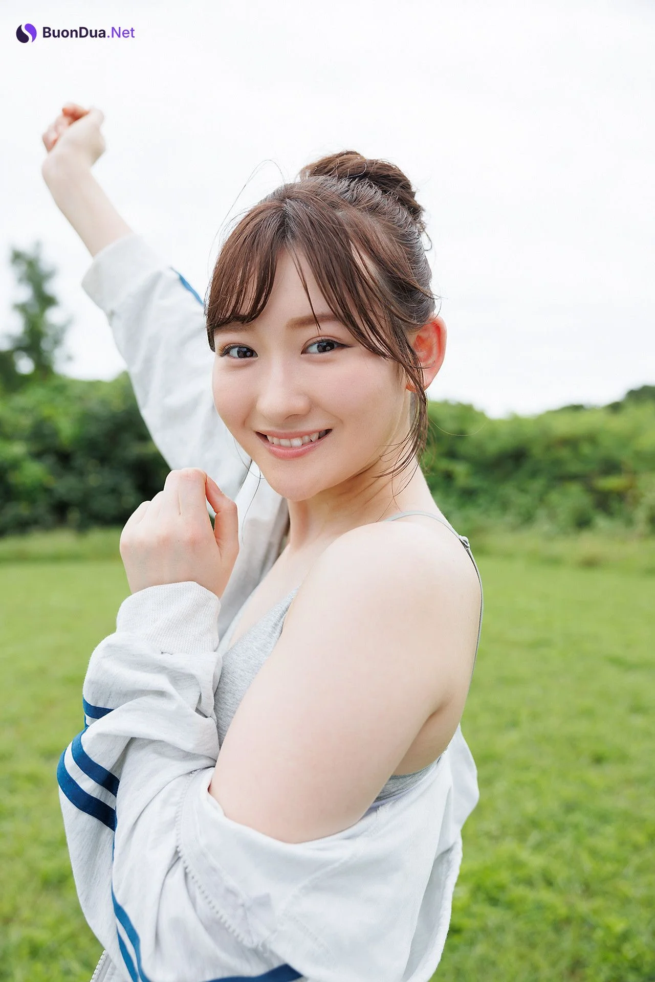 Asami Kondou 近藤あさみ, Minisuka.tv 2024.09.26 Limited Gallery Set 45.04 - Photo 13