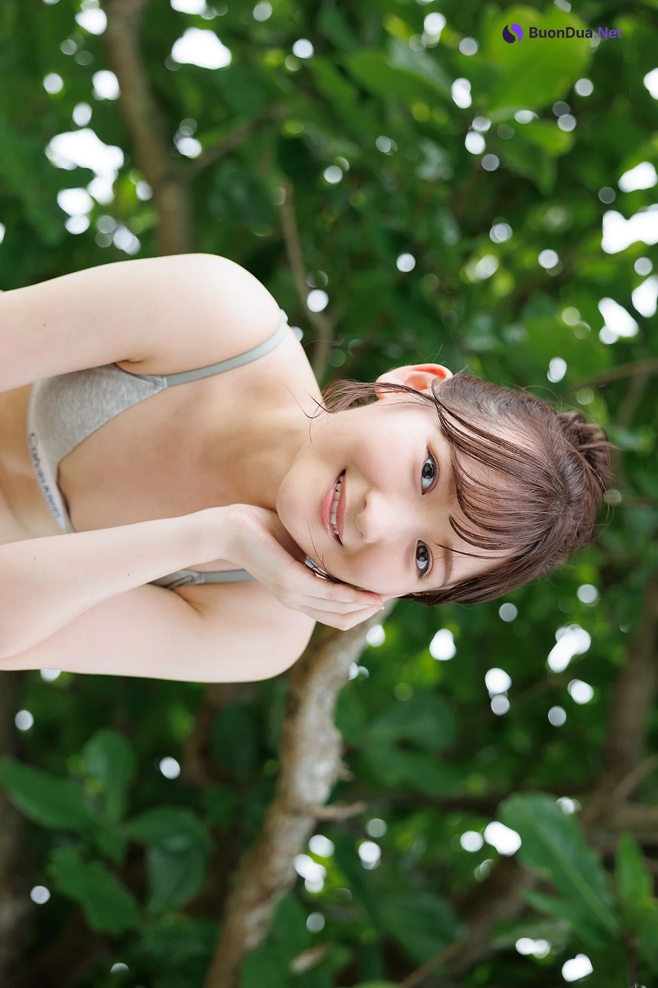 Asami Kondou 近藤あさみ, Minisuka.tv 2024.09.26 Limited Gallery Set 45.04 - Photo 18