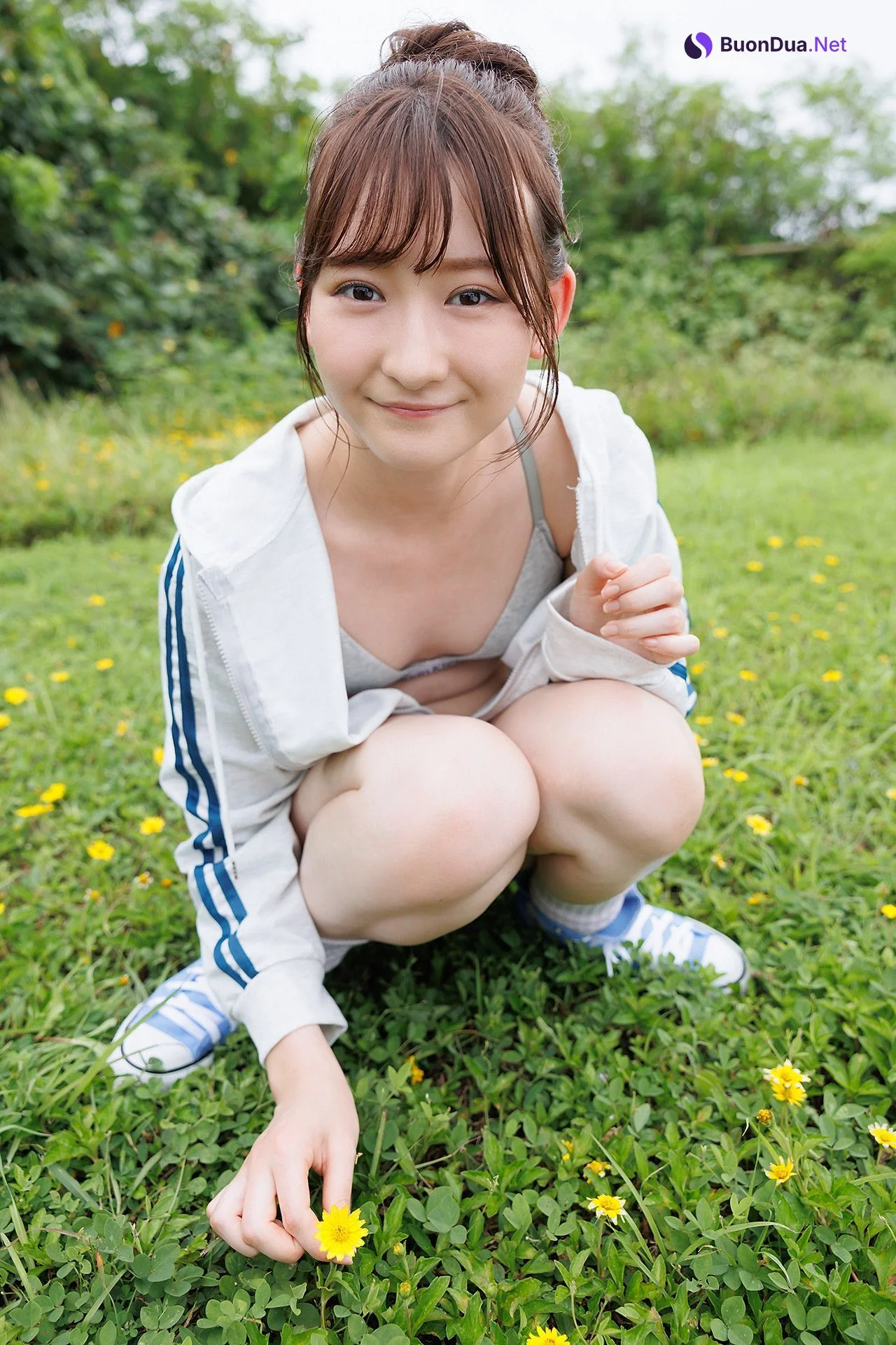 Asami Kondou 近藤あさみ, Minisuka.tv 2024.09.26 Limited Gallery Set 45.04 - Photo 2