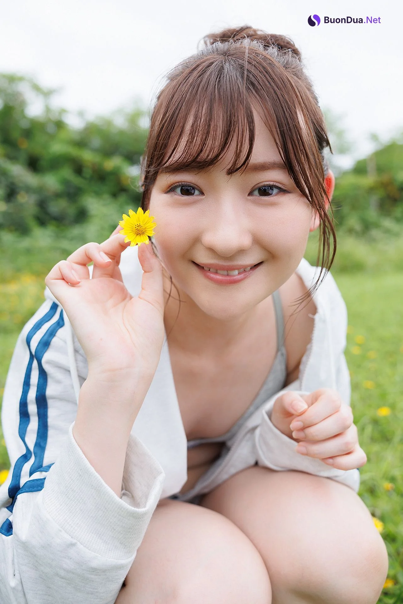 Asami Kondou 近藤あさみ, Minisuka.tv 2024.09.26 Limited Gallery Set 45.04 - Photo 4