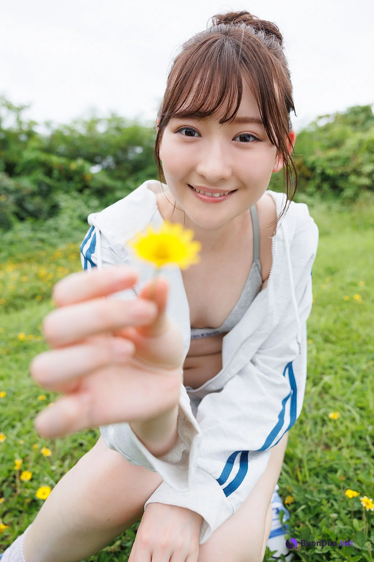 Asami Kondou 近藤あさみ, Minisuka.tv 2024.09.26 Limited Gallery Set 45.04 - Photo 5