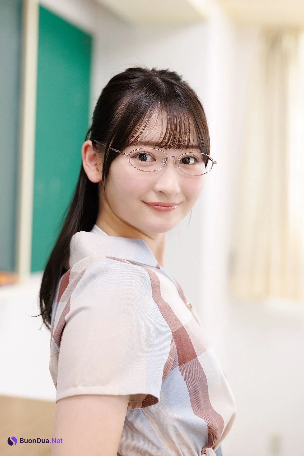 Asami Kondou 近藤あさみ, Minisuka.tv 2025.03.06 Limited Gallery Set 47.01 - Photo 10