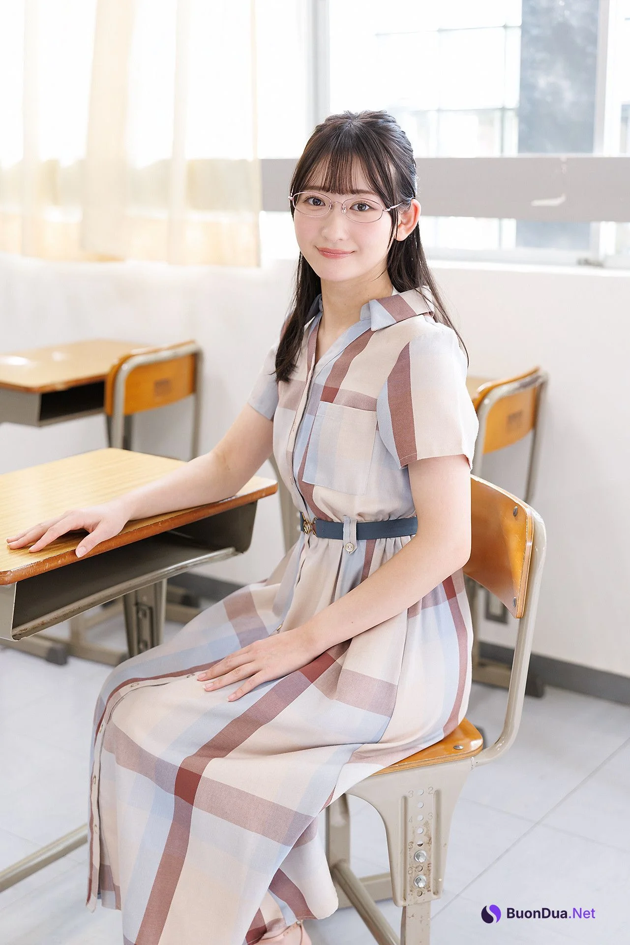 Asami Kondou 近藤あさみ, Minisuka.tv 2025.03.06 Limited Gallery Set 47.01 - Photo 11
