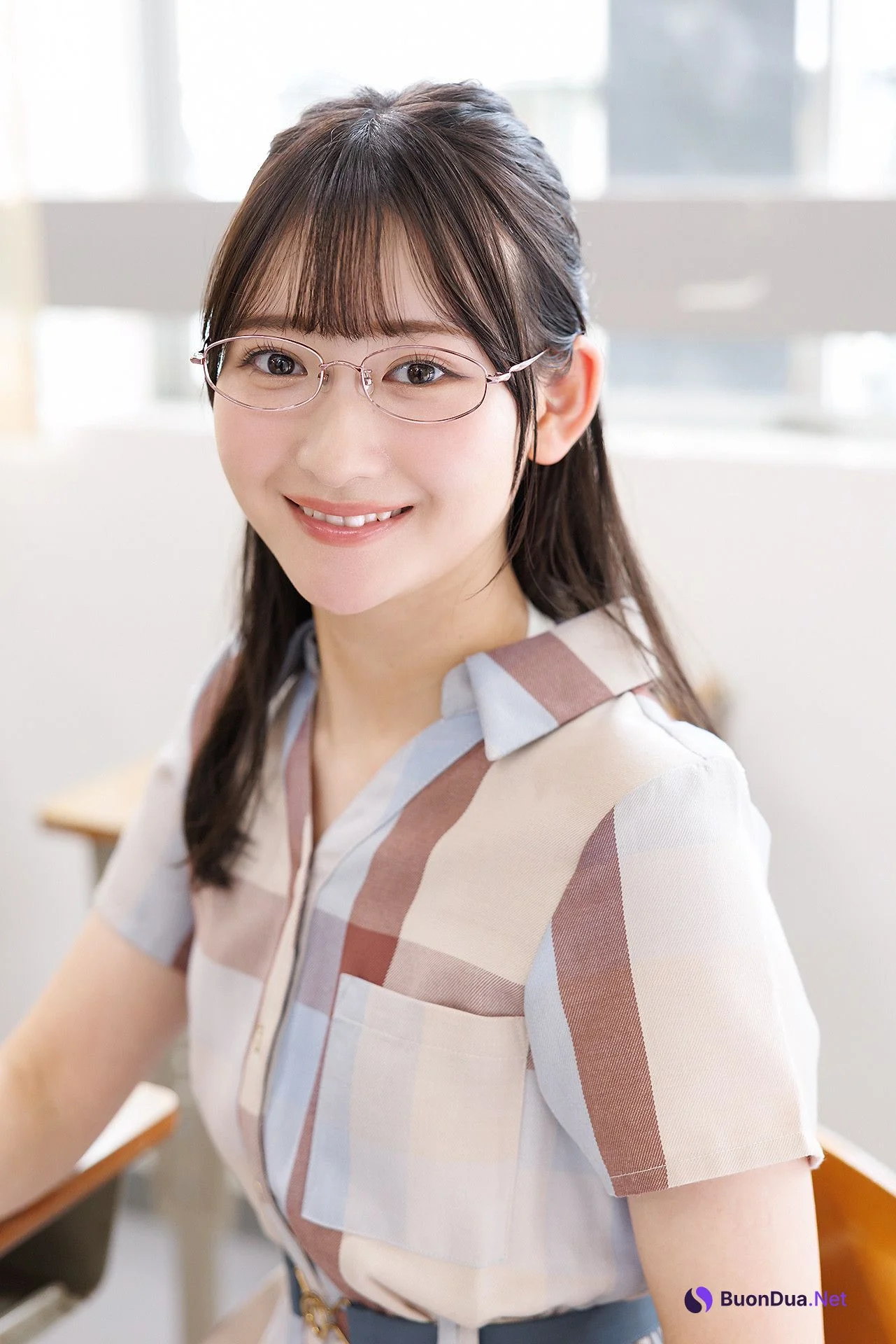 Asami Kondou 近藤あさみ, Minisuka.tv 2025.03.06 Limited Gallery Set 47.01 - Photo 12