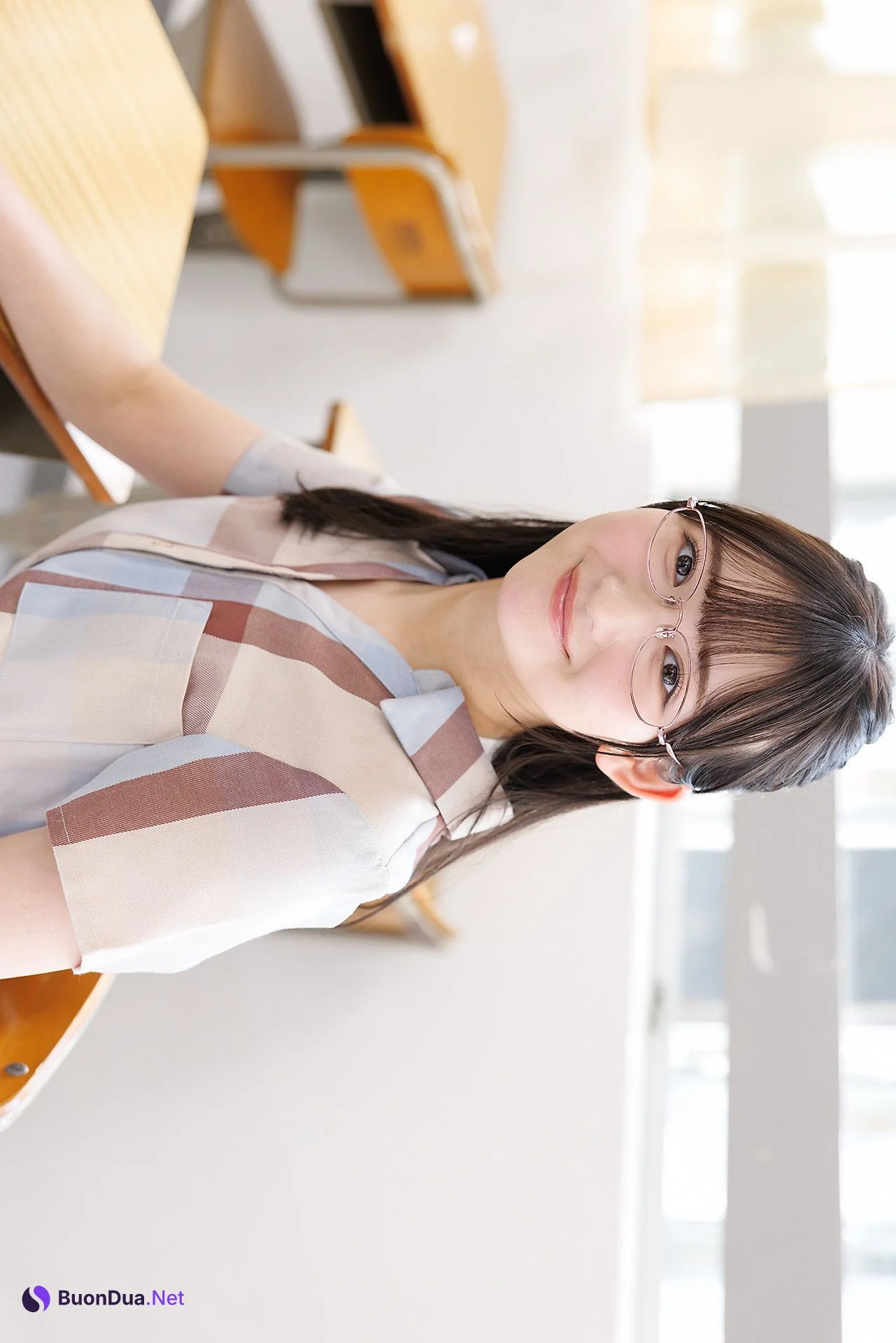 Asami Kondou 近藤あさみ, Minisuka.tv 2025.03.06 Limited Gallery Set 47.01 - Photo 13