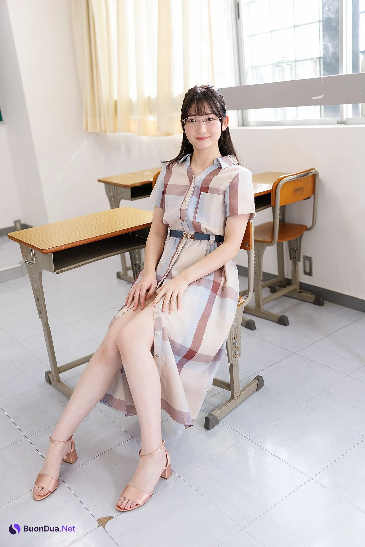 Asami Kondou 近藤あさみ, Minisuka.tv 2025.03.06 Limited Gallery Set 47.01 - Photo 14