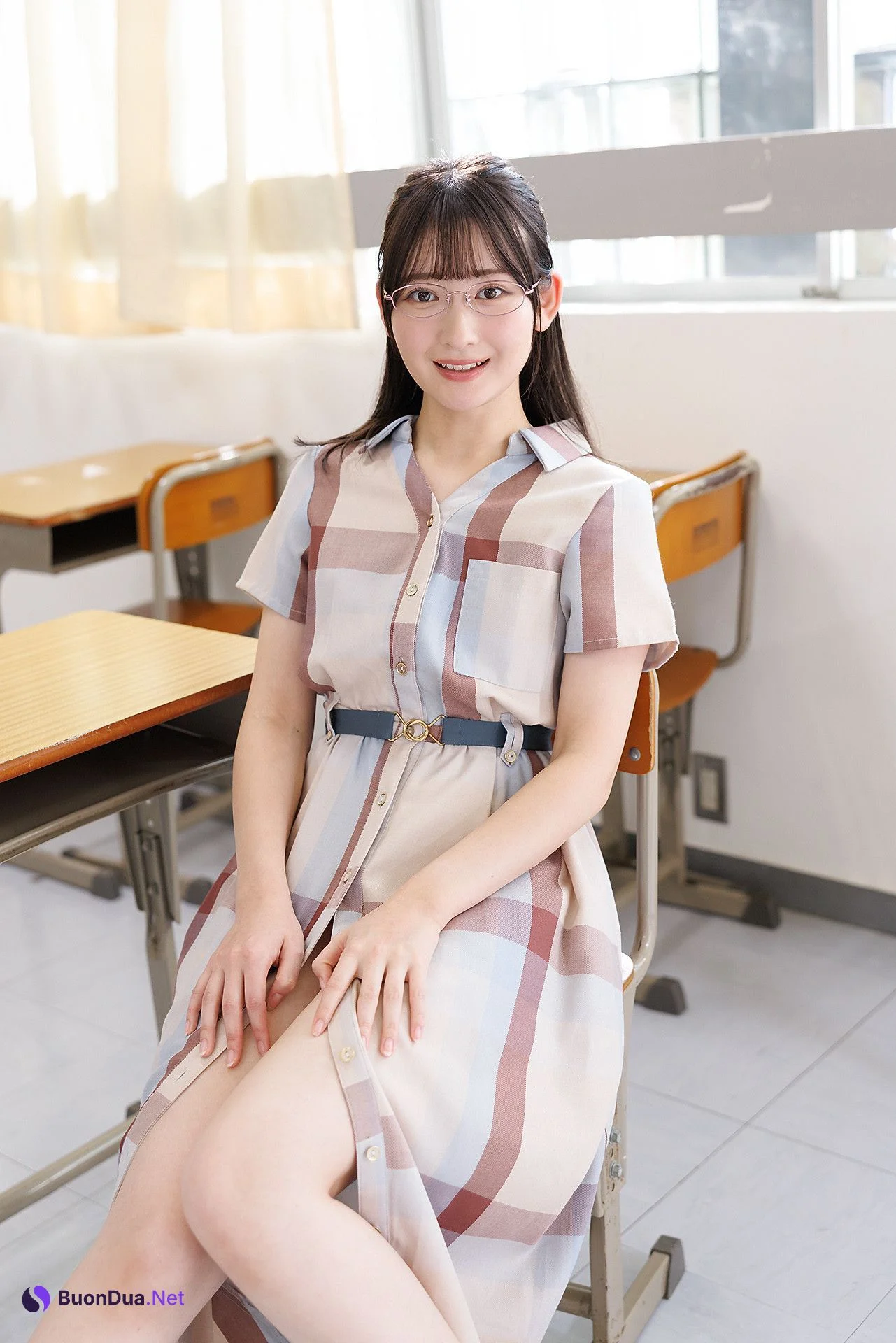 Asami Kondou 近藤あさみ, Minisuka.tv 2025.03.06 Limited Gallery Set 47.01 - Photo 15