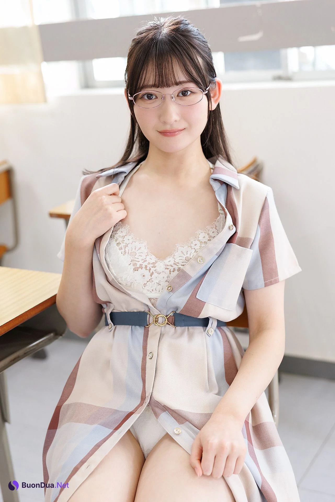 Asami Kondou 近藤あさみ, Minisuka.tv 2025.03.06 Limited Gallery Set 47.01 - Photo 18