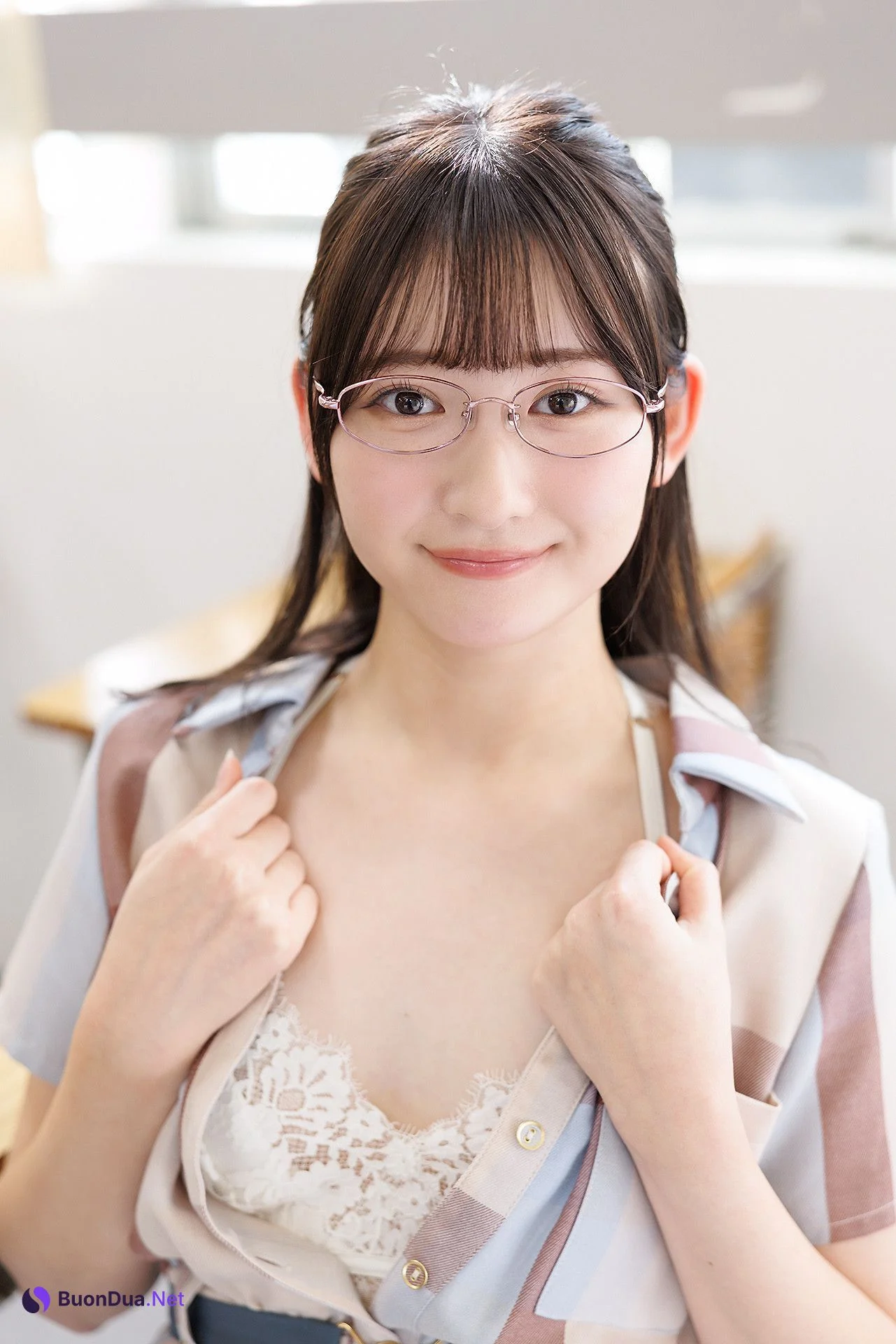 Asami Kondou 近藤あさみ, Minisuka.tv 2025.03.06 Limited Gallery Set 47.01 - Photo 19