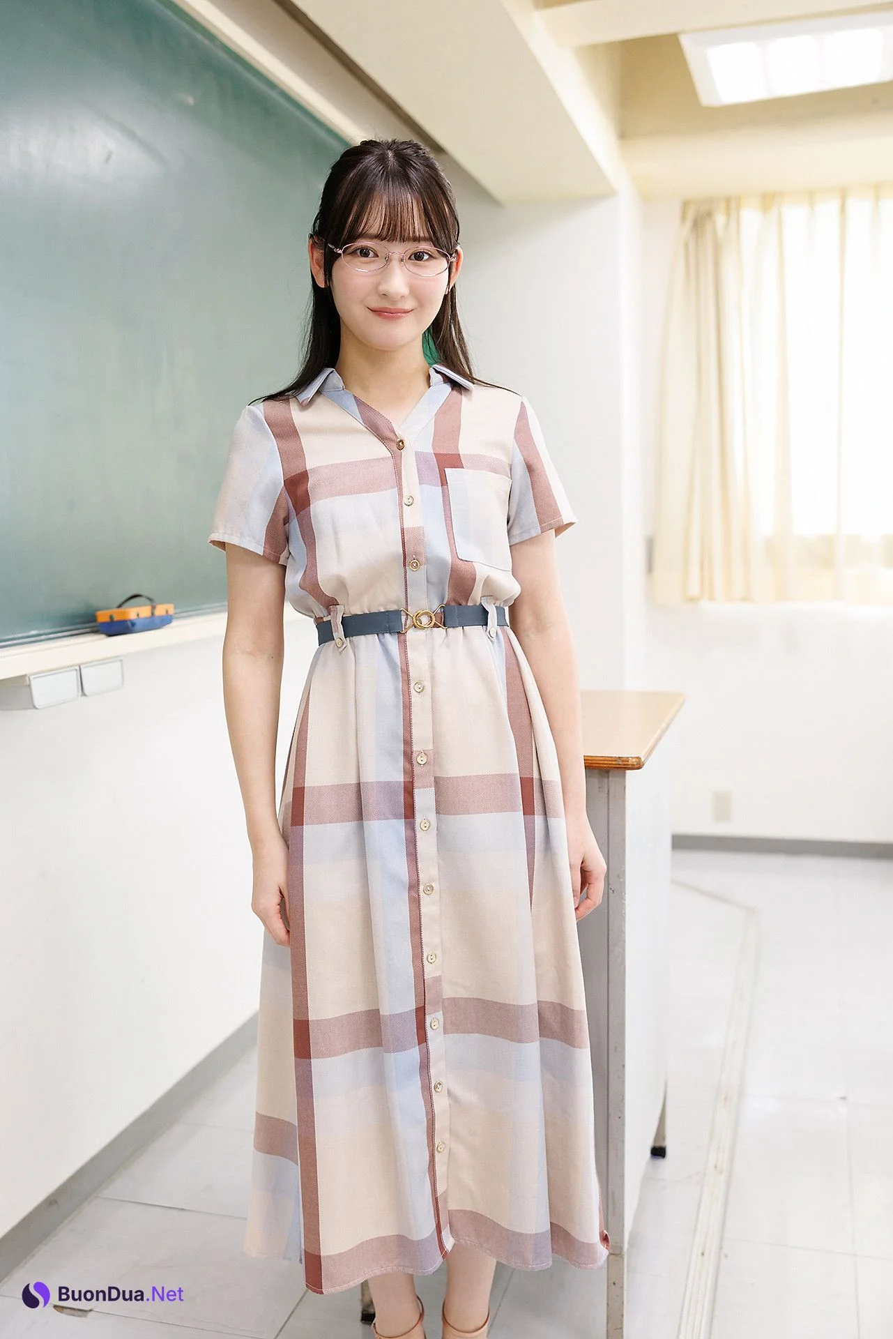 Asami Kondou 近藤あさみ, Minisuka.tv 2025.03.06 Limited Gallery Set 47.01 - Photo 2