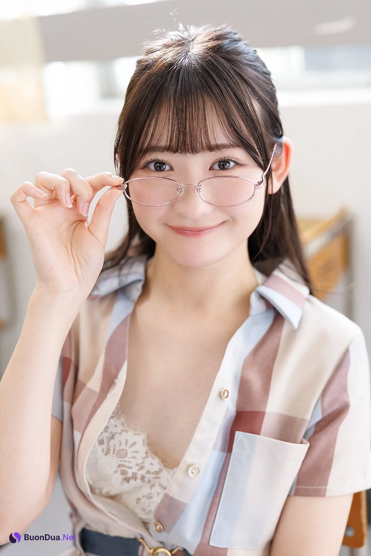 Asami Kondou 近藤あさみ, Minisuka.tv 2025.03.06 Limited Gallery Set 47.01 - Photo 20