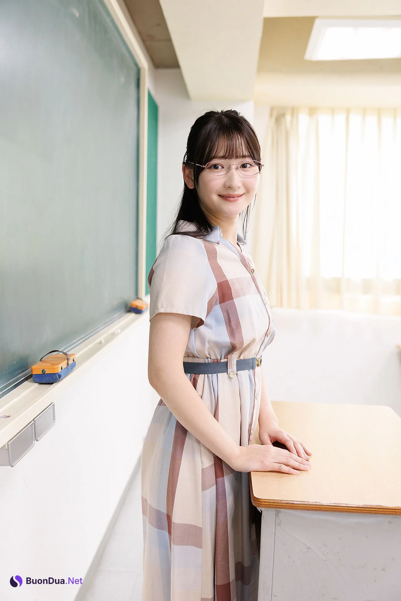 Asami Kondou 近藤あさみ, Minisuka.tv 2025.03.06 Limited Gallery Set 47.01 - Photo 3