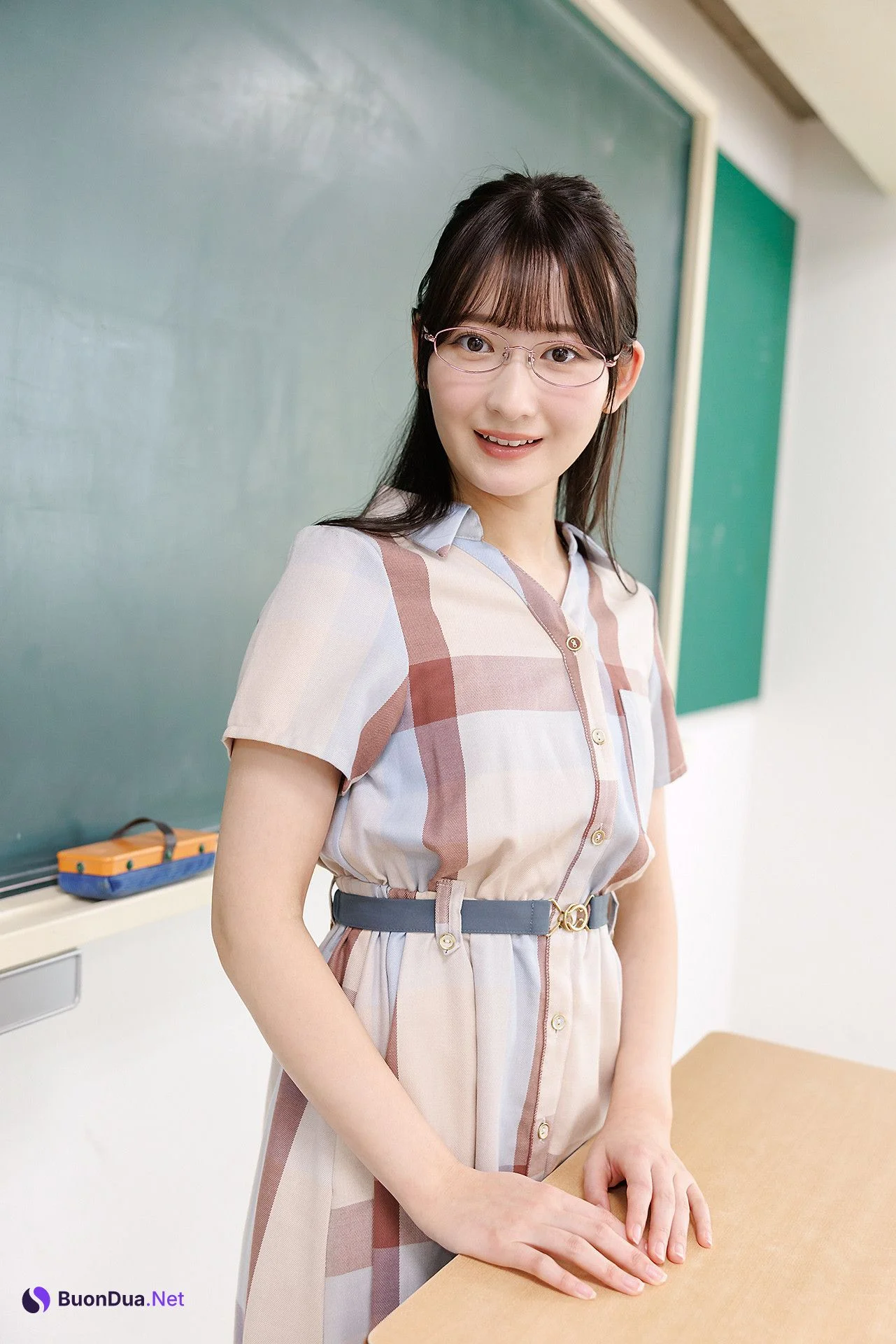 Asami Kondou 近藤あさみ, Minisuka.tv 2025.03.06 Limited Gallery Set 47.01 - Photo 4