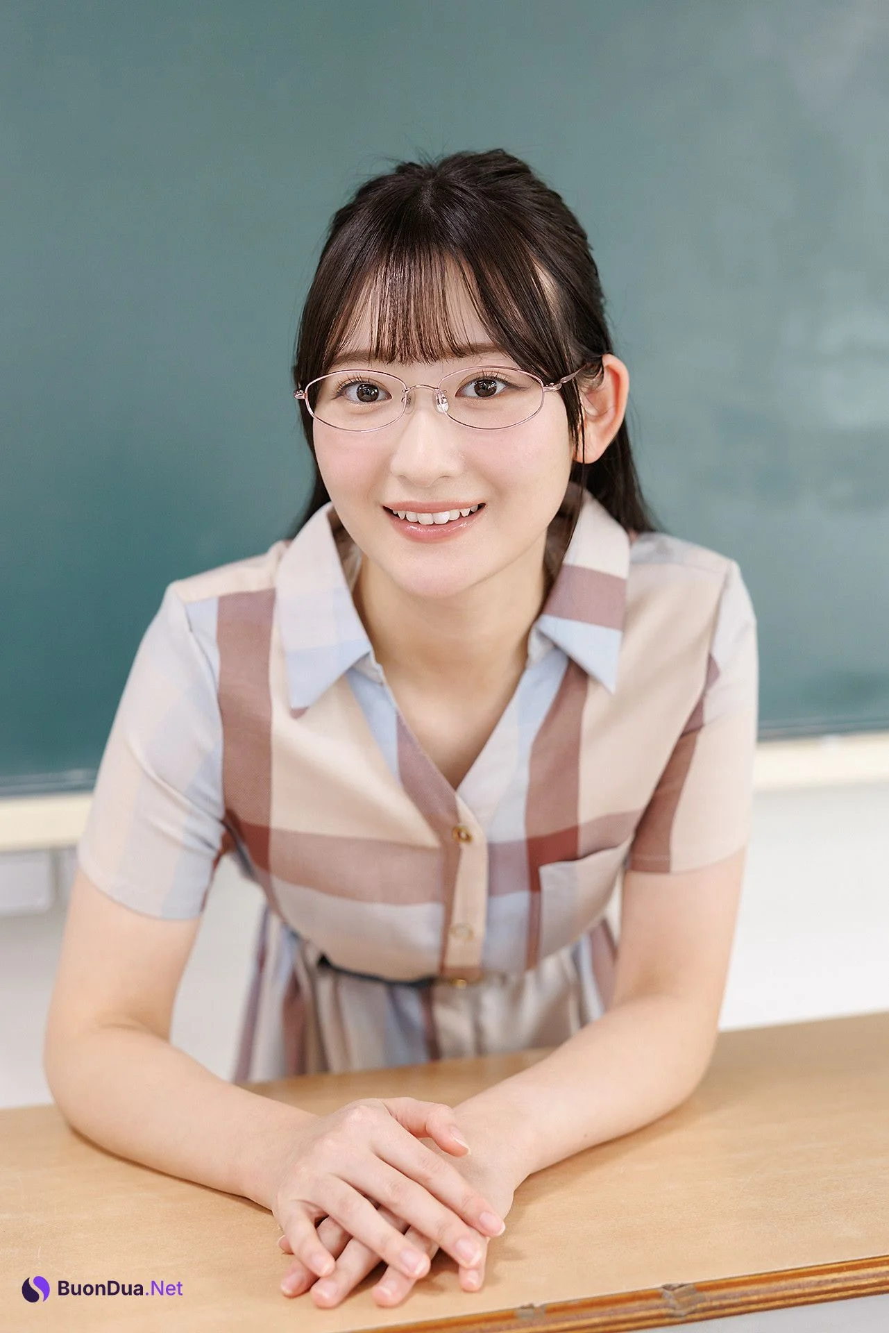 Asami Kondou 近藤あさみ, Minisuka.tv 2025.03.06 Limited Gallery Set 47.01 - Photo 6