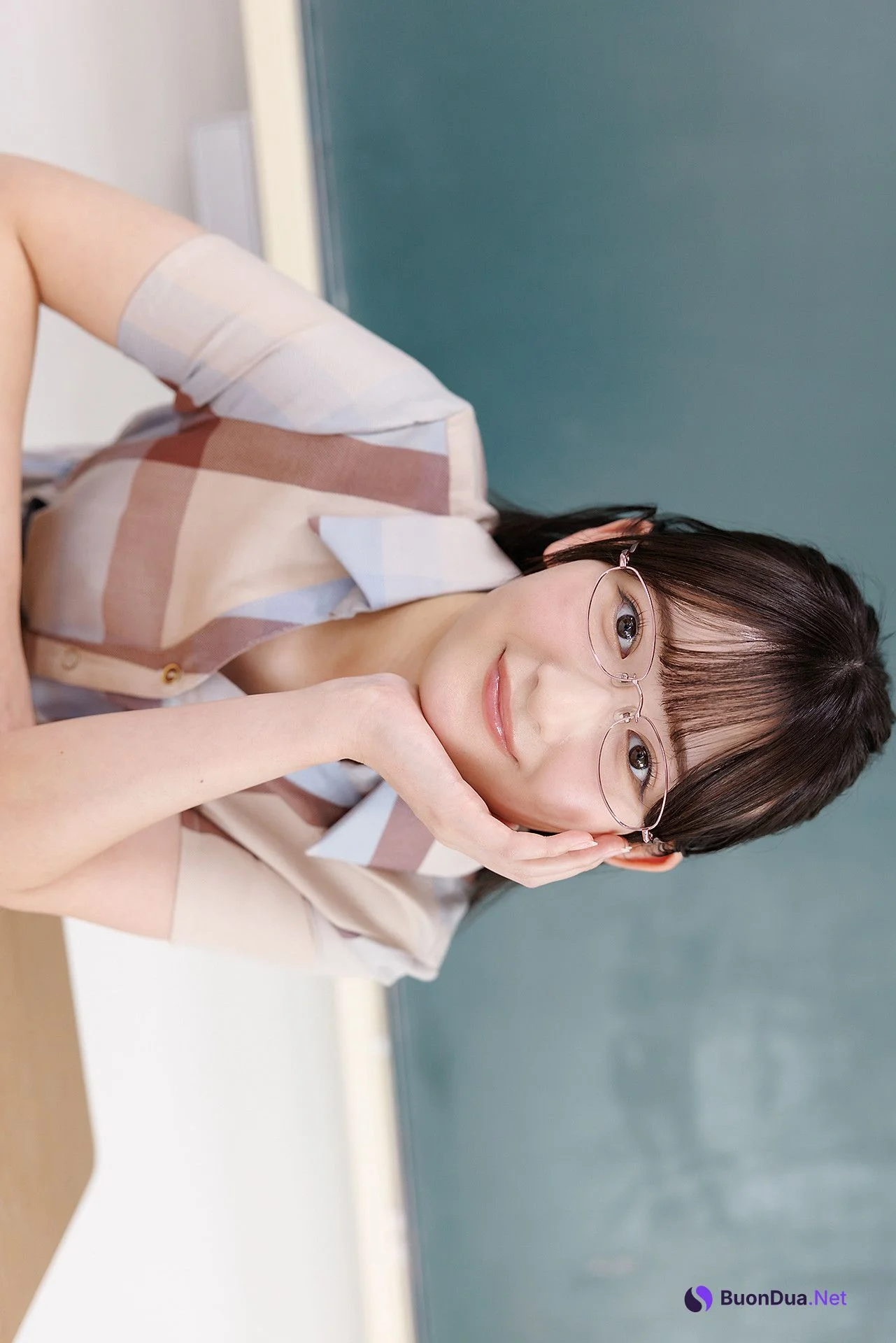 Asami Kondou 近藤あさみ, Minisuka.tv 2025.03.06 Limited Gallery Set 47.01 - Photo 7