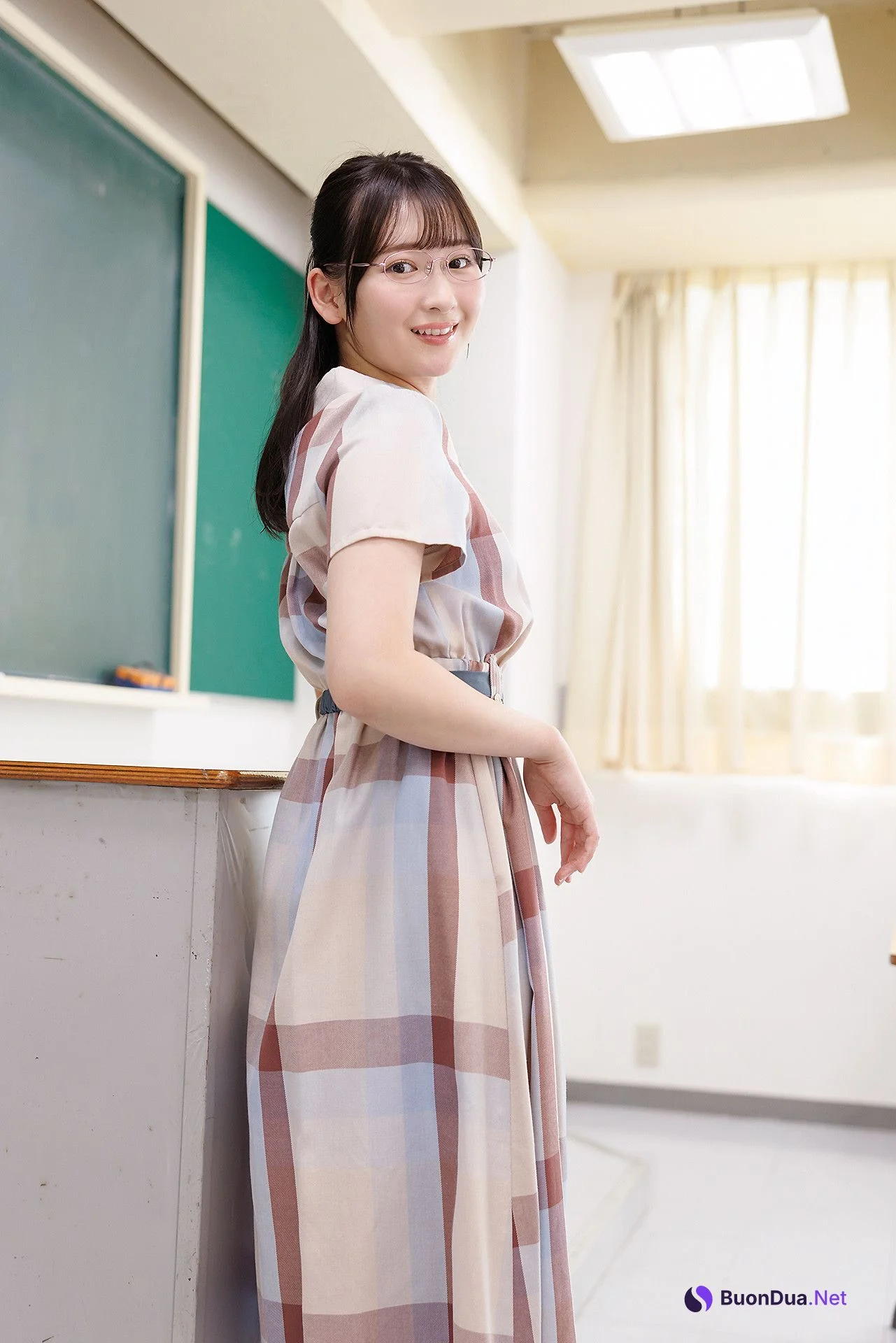 Asami Kondou 近藤あさみ, Minisuka.tv 2025.03.06 Limited Gallery Set 47.01 - Photo 9