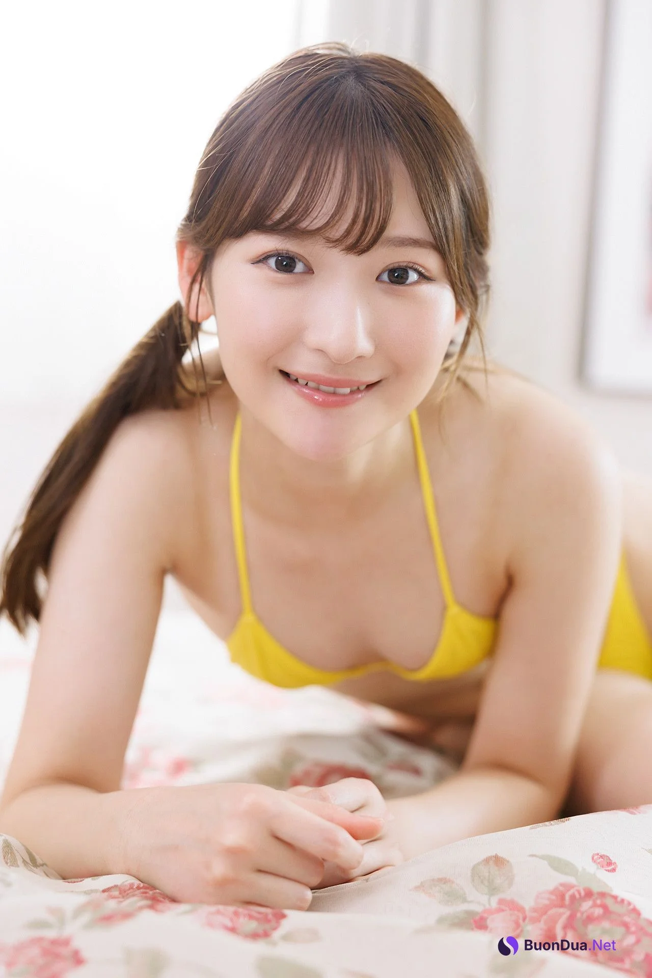 Asami Kondou 近藤あさみ, Minisuka.tv 2025.04.03 Secret Gallery Stage1 Set 24.01 - Photo 17